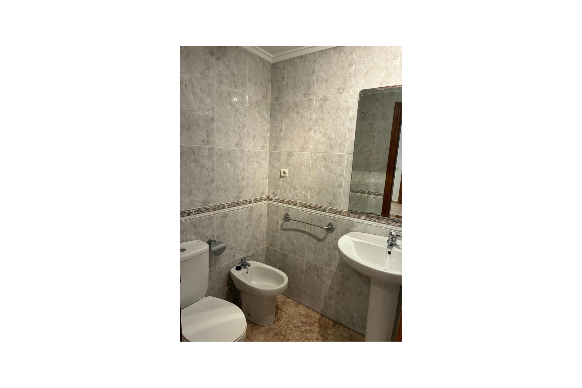 Resale - Apartment / flat - Almoradí - Costa Blanca