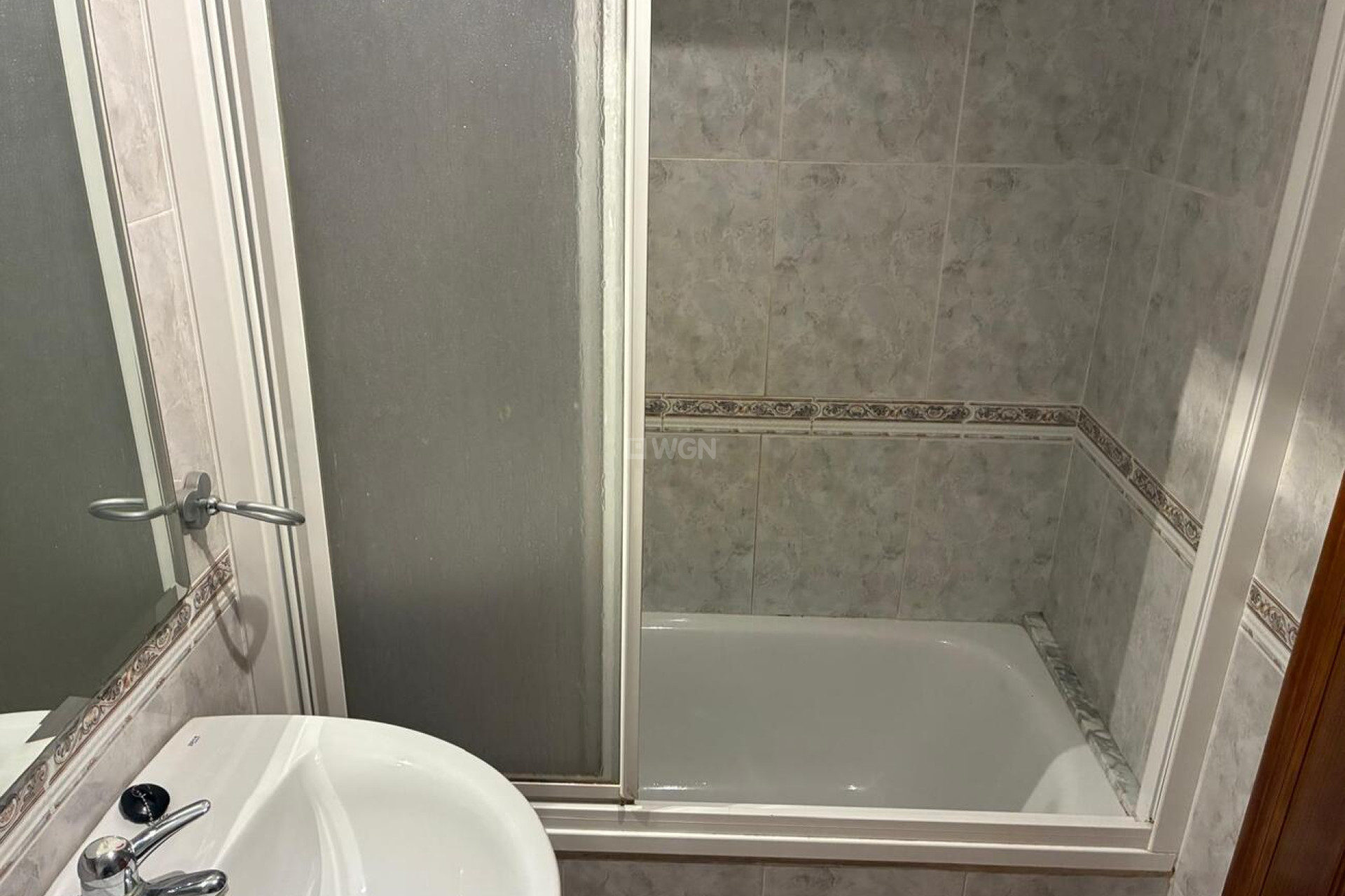 Resale - Apartment / flat - Almoradí - Costa Blanca