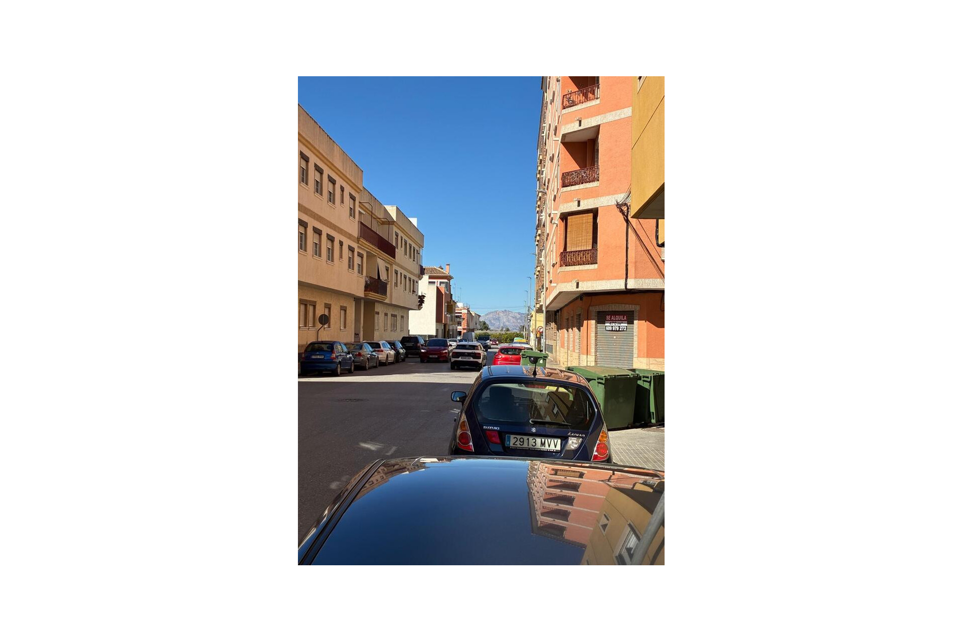 Resale - Apartment / flat - Almoradí - Costa Blanca