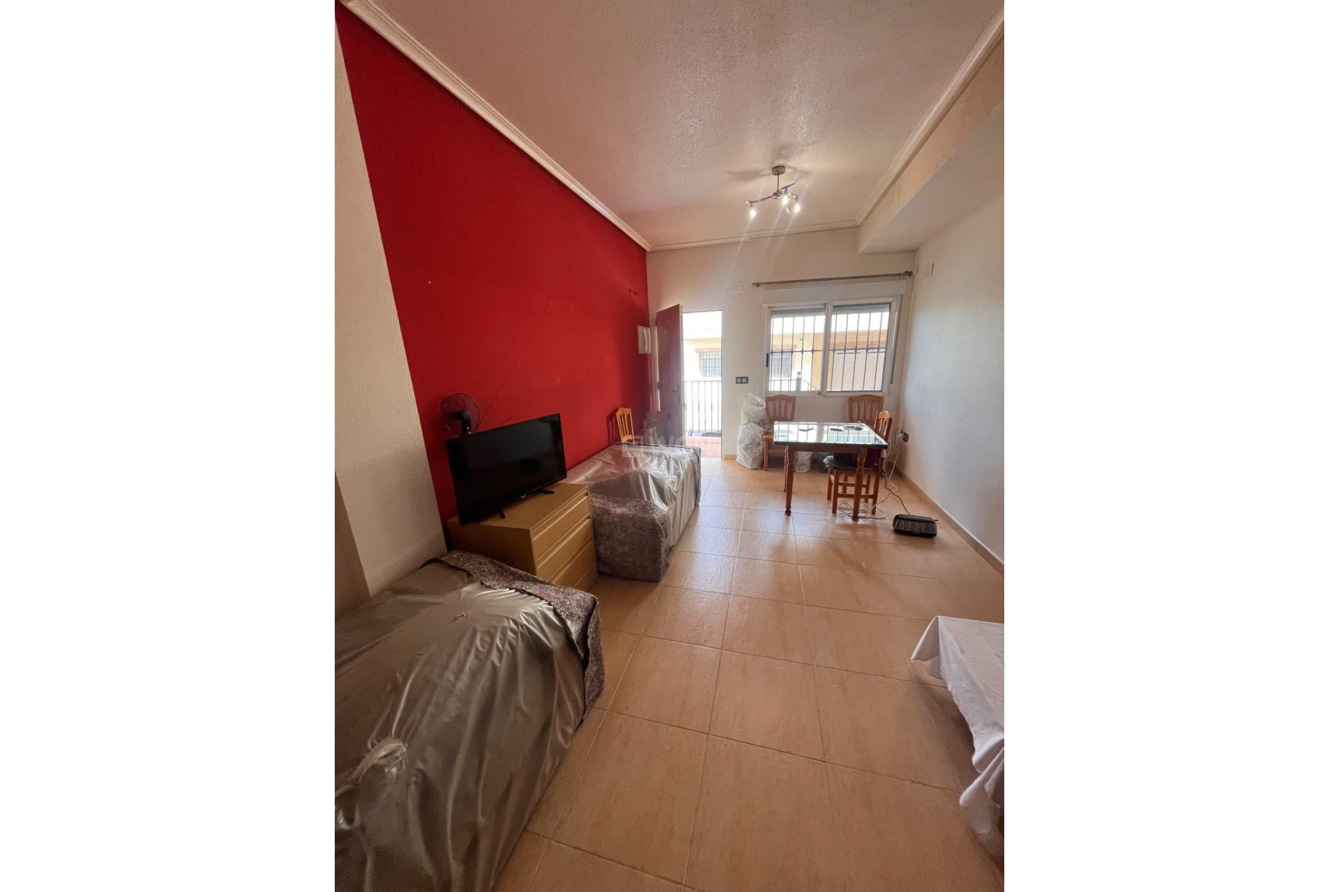 Resale - Apartment / flat - Almoradí - Estadio Sadrian