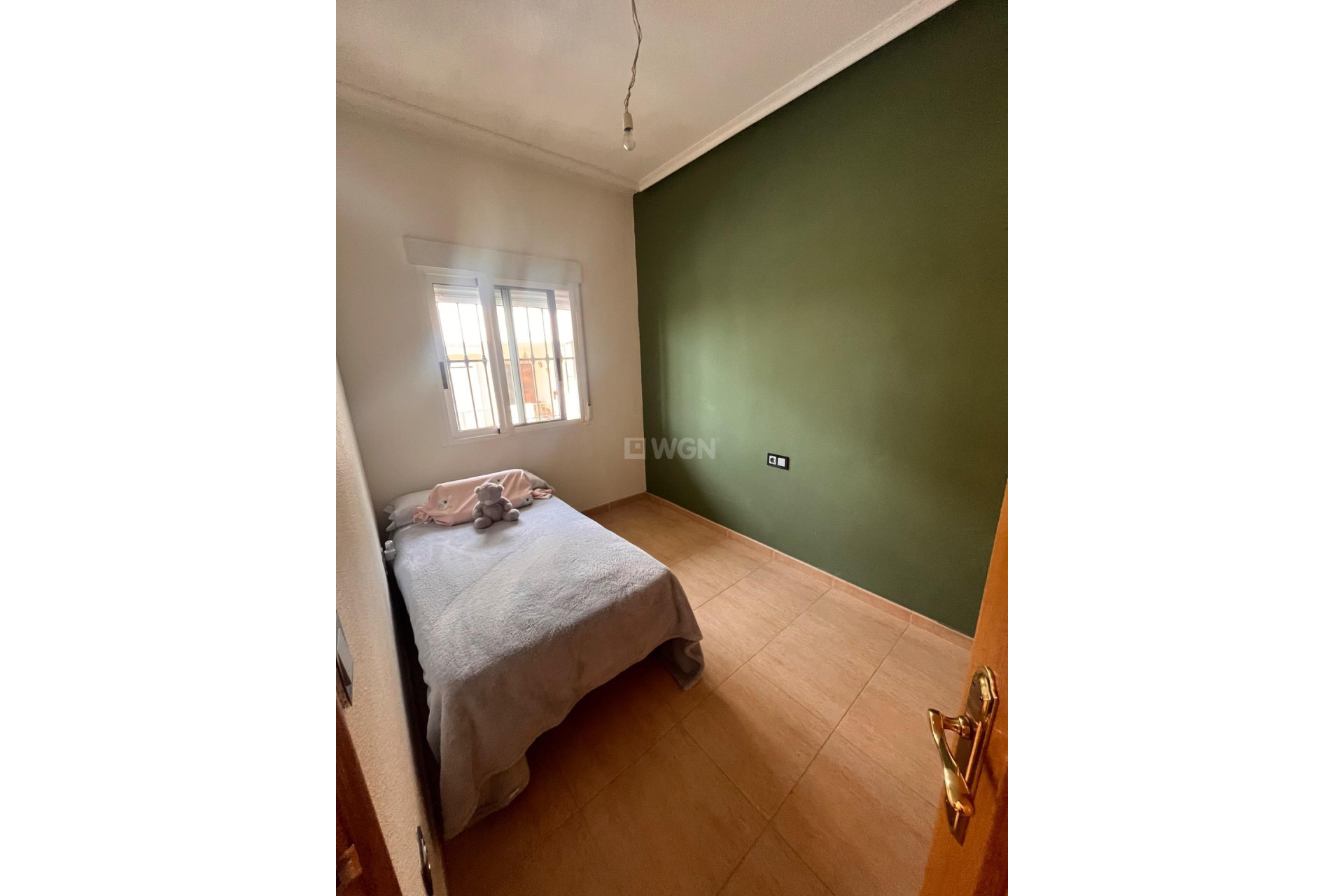 Resale - Apartment / flat - Almoradí - Estadio Sadrian