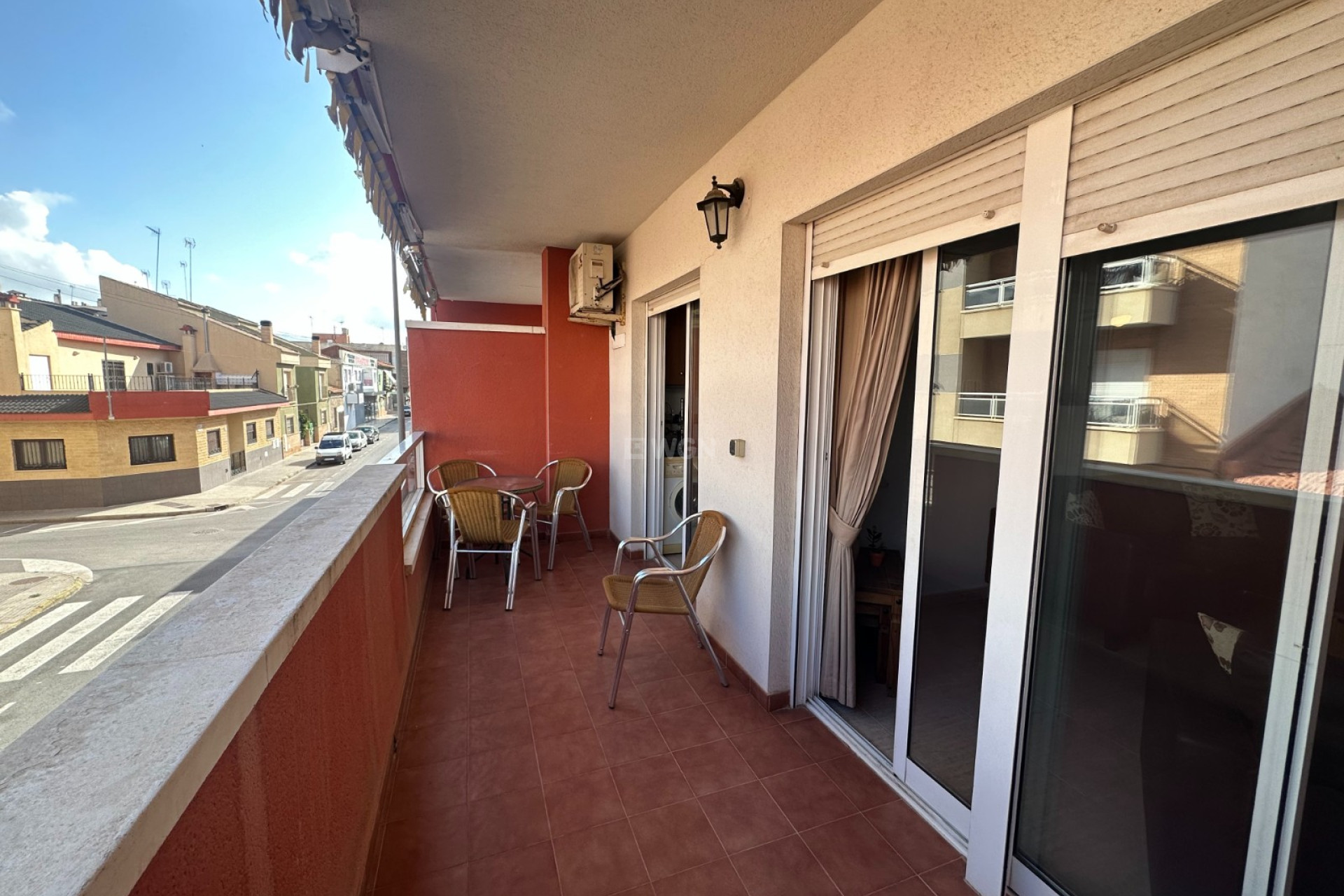 Resale - Apartment / flat - Almoradí - Inland