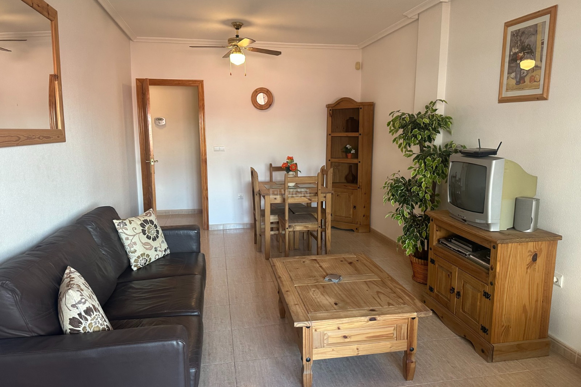 Resale - Apartment / flat - Almoradí - Inland