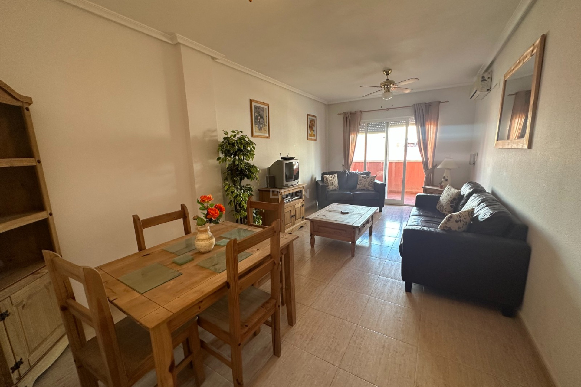 Resale - Apartment / flat - Almoradí - Inland