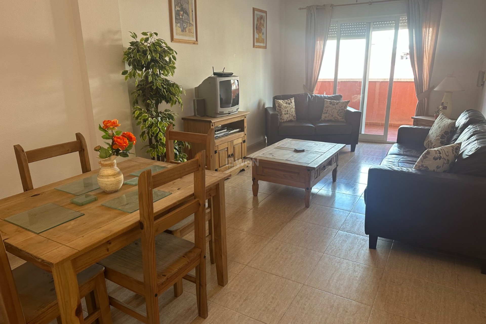 Resale - Apartment / flat - Almoradí - Inland