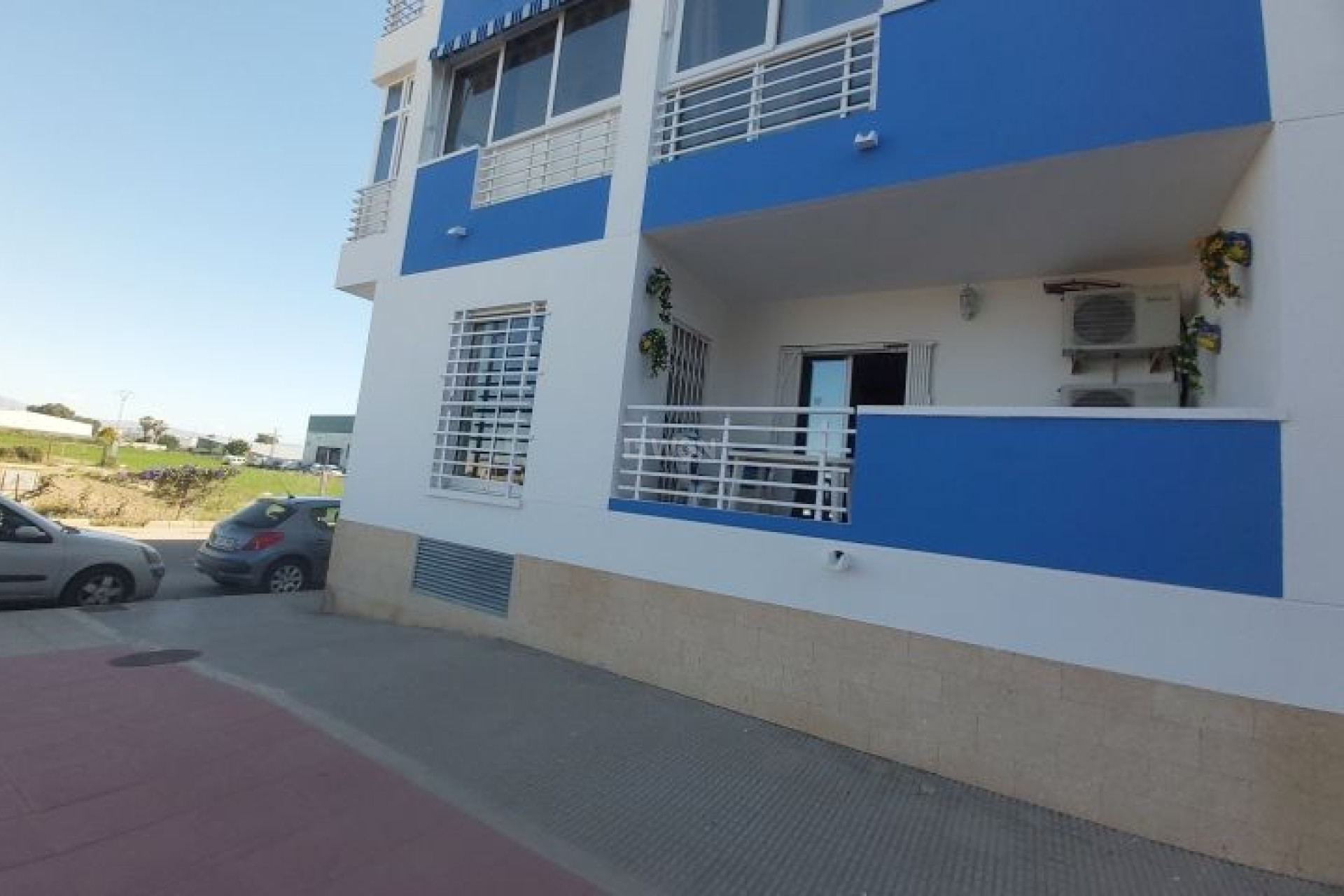 Resale - Apartment / flat - Almoradí - Inland