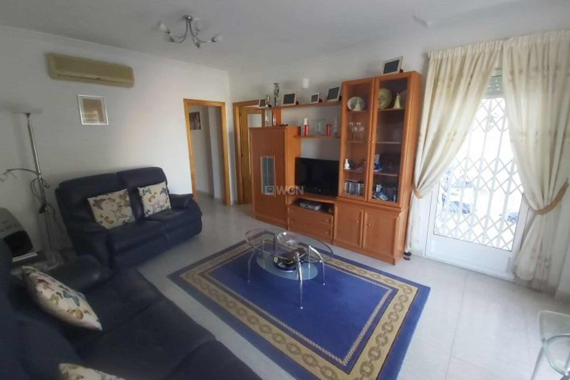 Resale - Apartment / flat - Almoradí - Inland