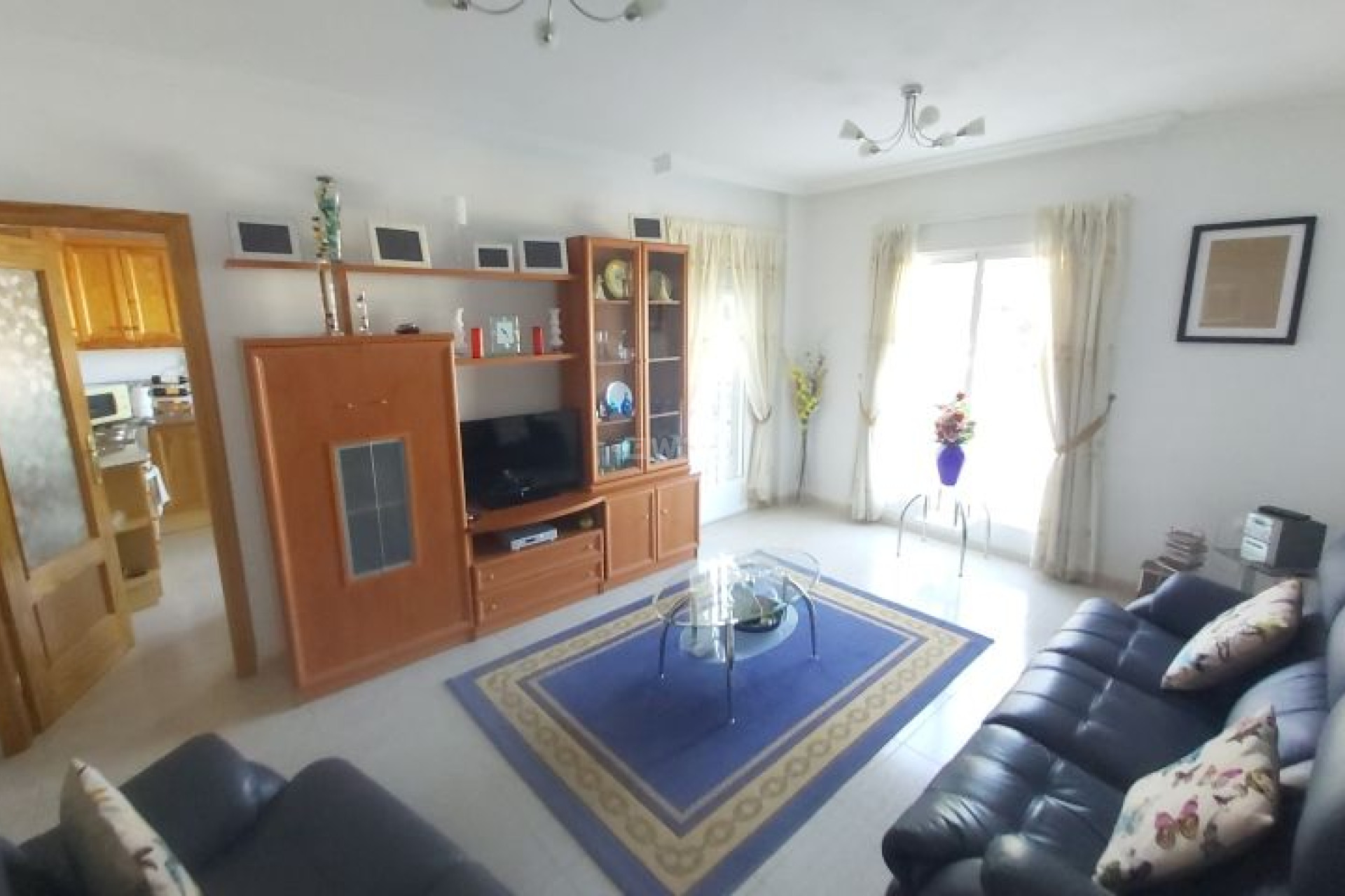 Resale - Apartment / flat - Almoradí - Inland