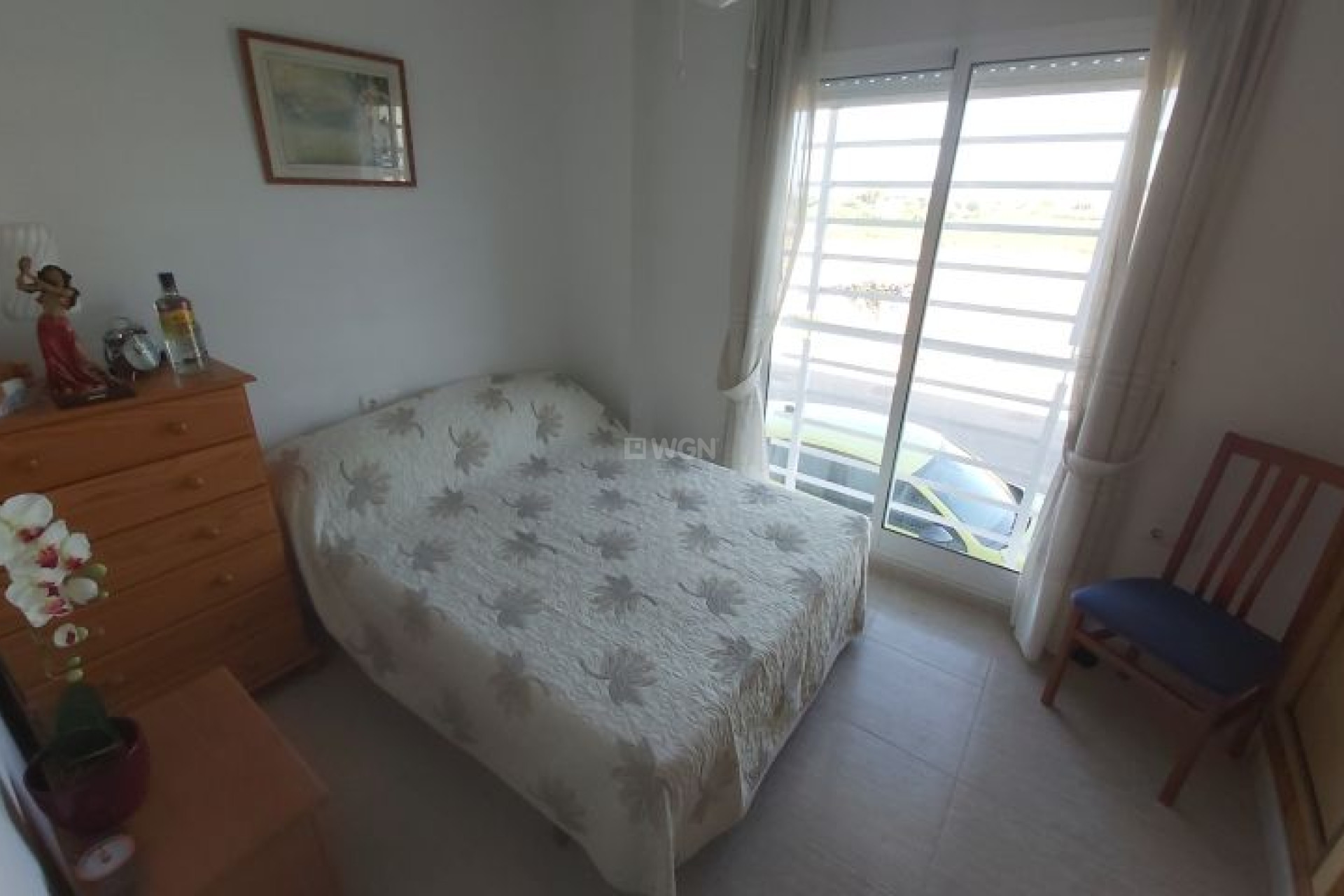 Resale - Apartment / flat - Almoradí - Inland