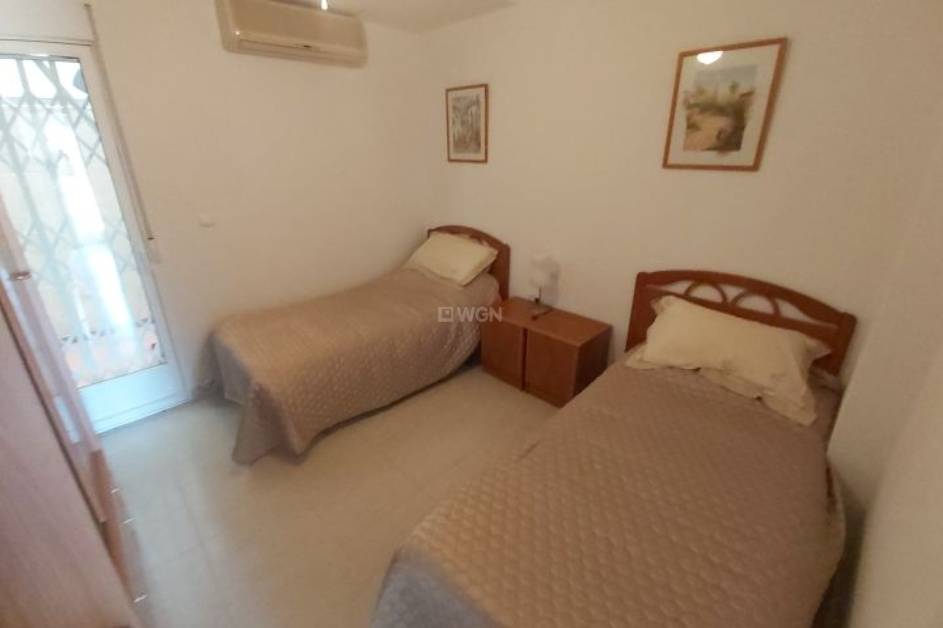 Resale - Apartment / flat - Almoradí - Inland