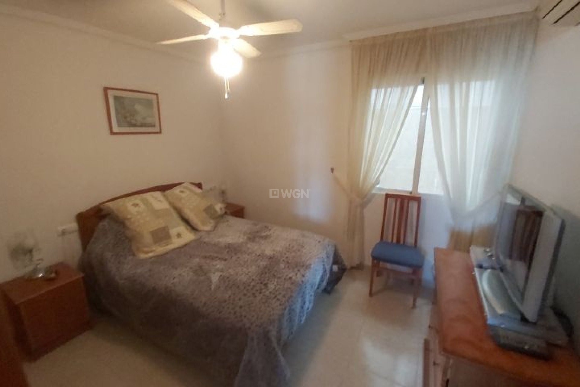 Resale - Apartment / flat - Almoradí - Inland