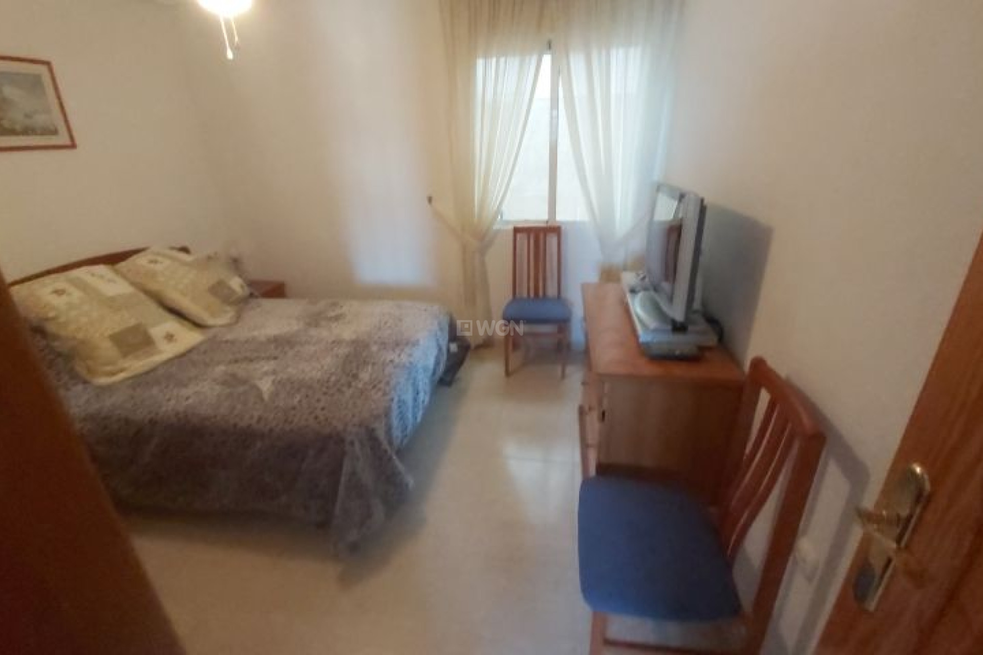 Resale - Apartment / flat - Almoradí - Inland