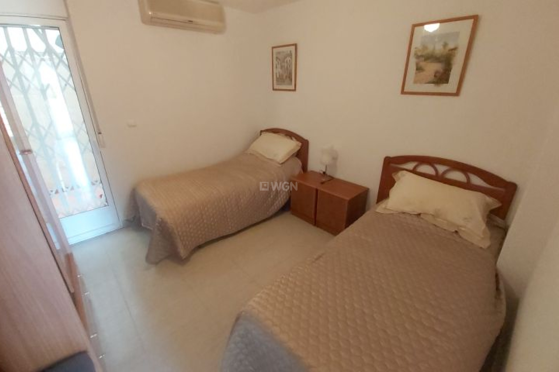 Resale - Apartment / flat - Almoradí - Inland