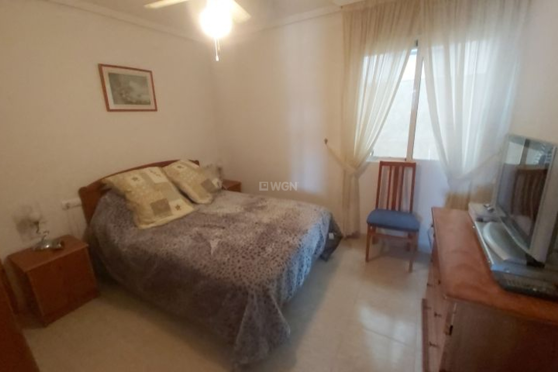 Resale - Apartment / flat - Almoradí - Inland