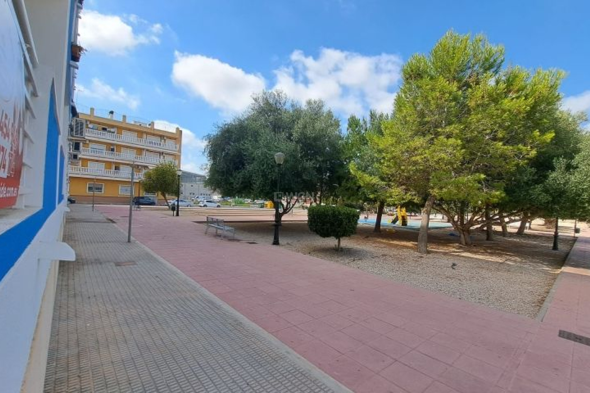 Resale - Apartment / flat - Almoradí - Inland