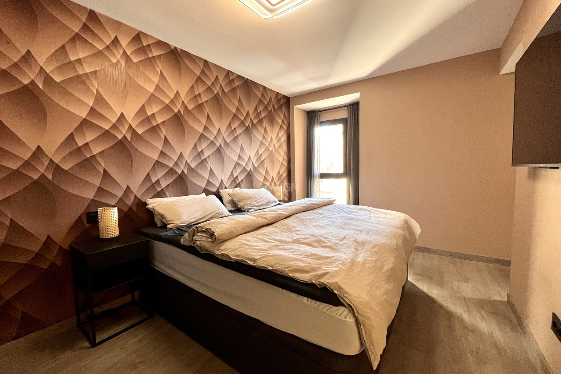 Resale - Apartment / flat - Almoradí - Inland