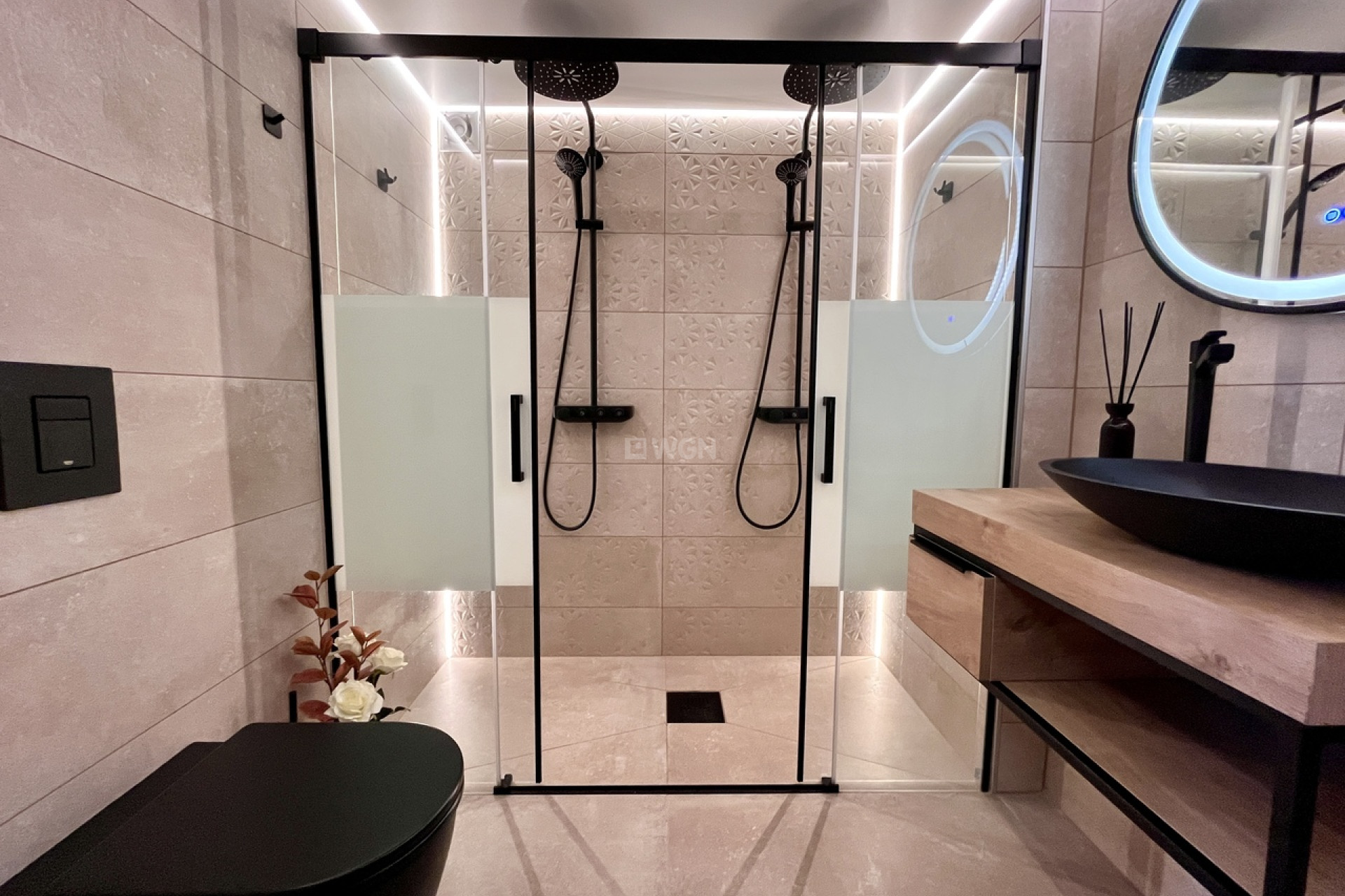 Resale - Apartment / flat - Almoradí - Inland