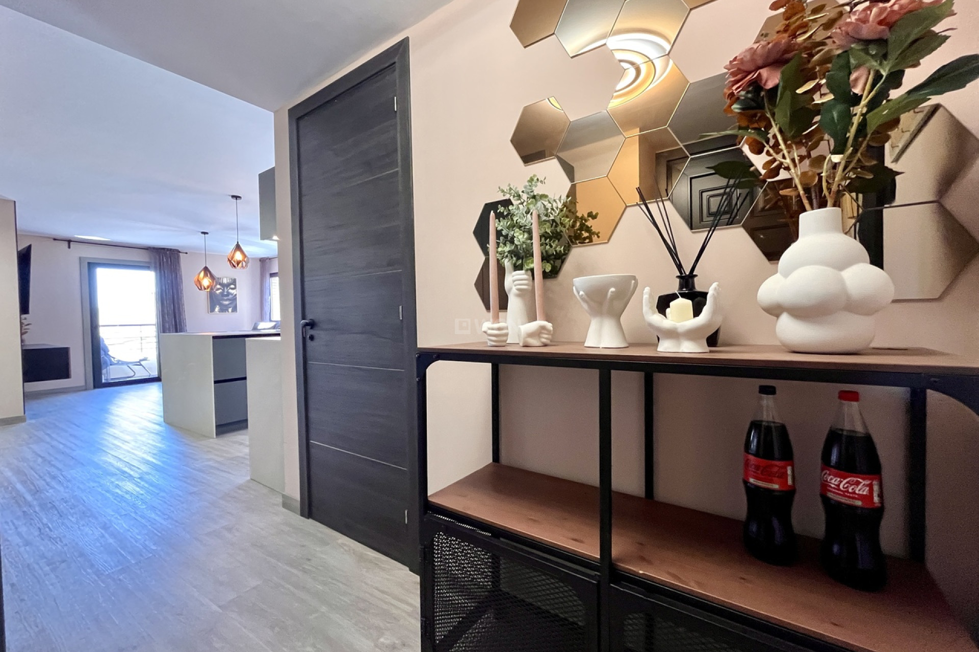 Resale - Apartment / flat - Almoradí - Inland