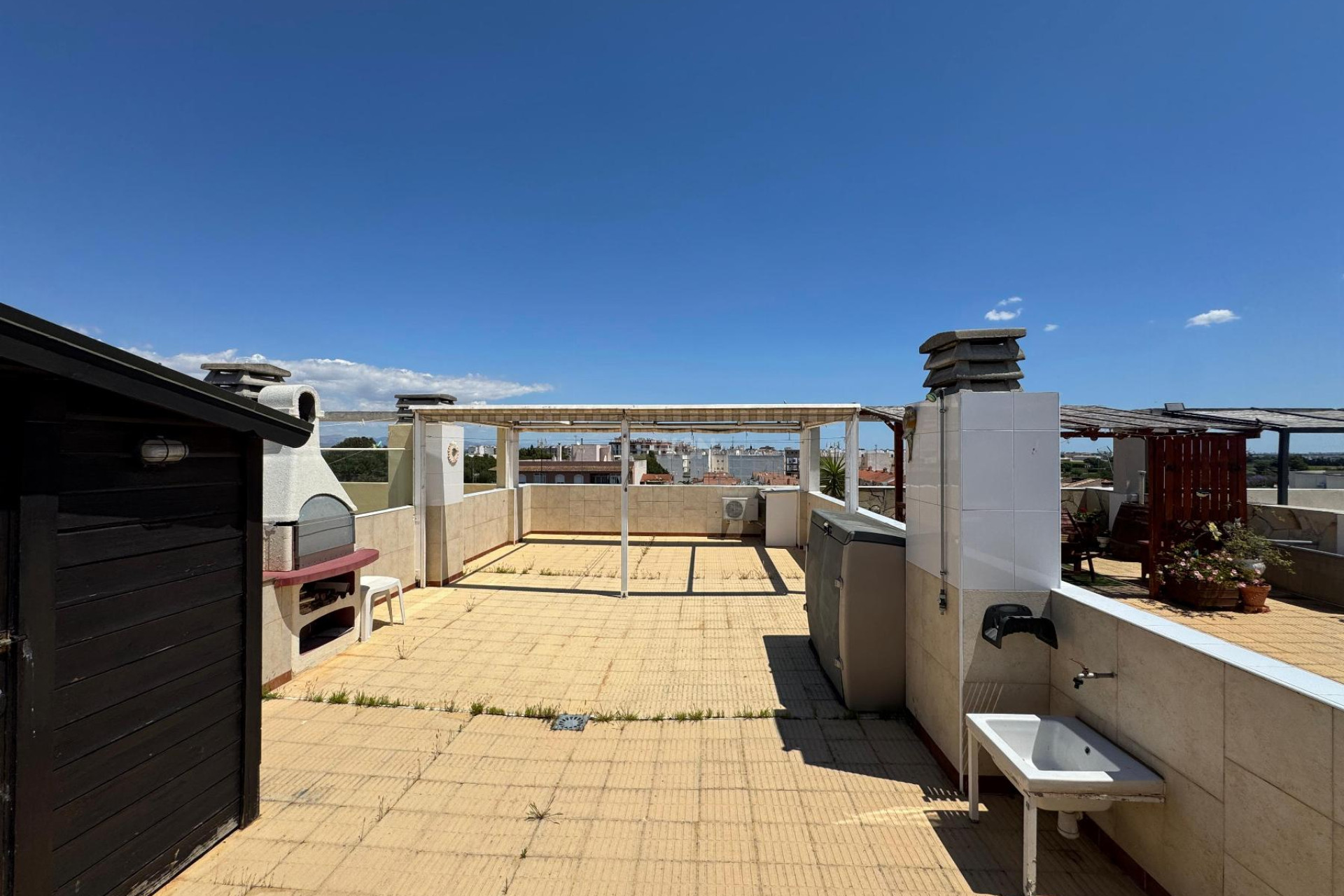 Resale - Apartment / flat - Almoradí - Inland