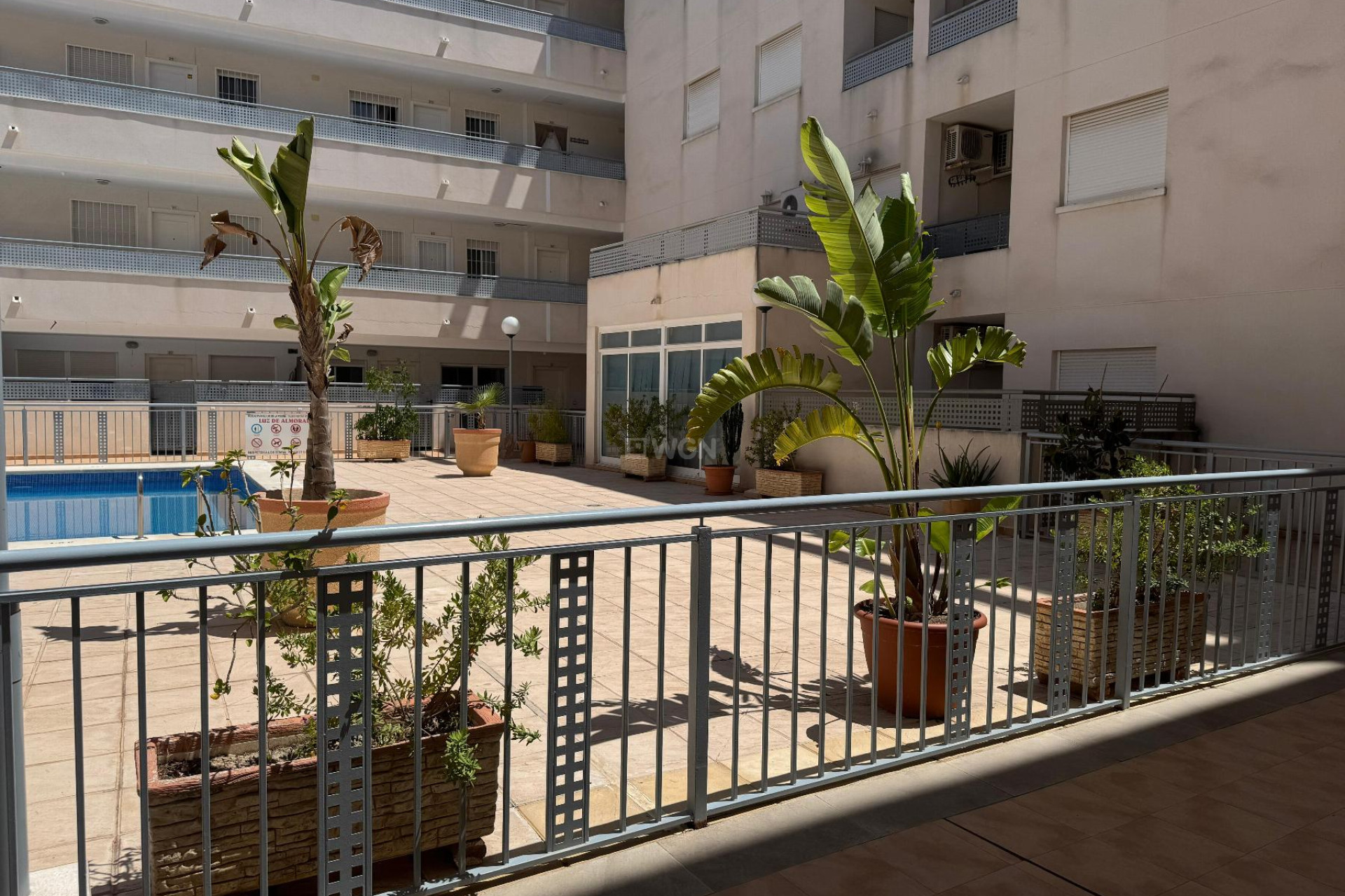 Resale - Apartment / flat - Almoradí - Inland