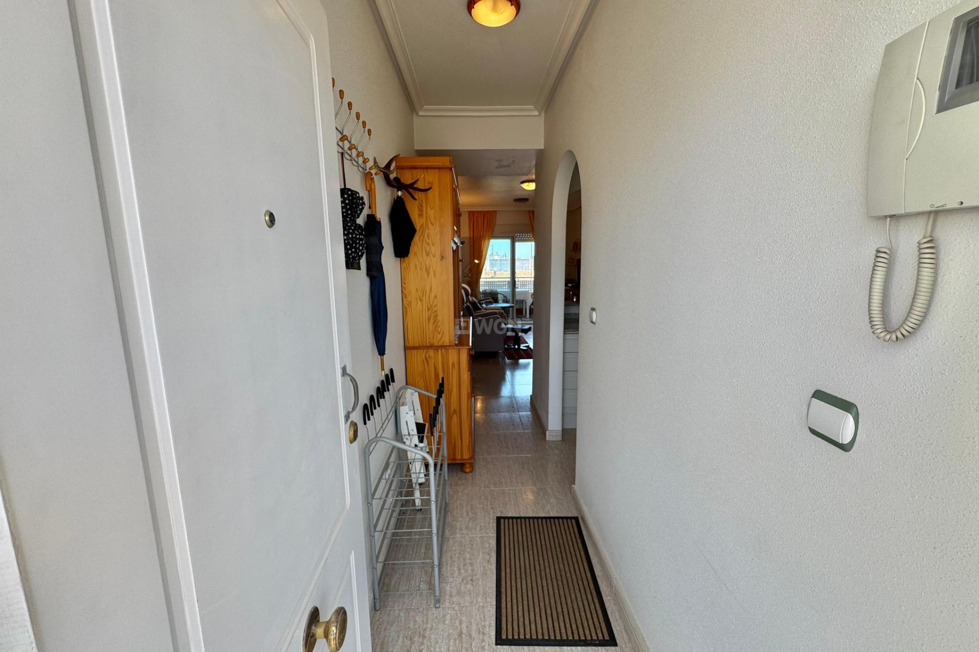 Resale - Apartment / flat - Almoradí - Inland