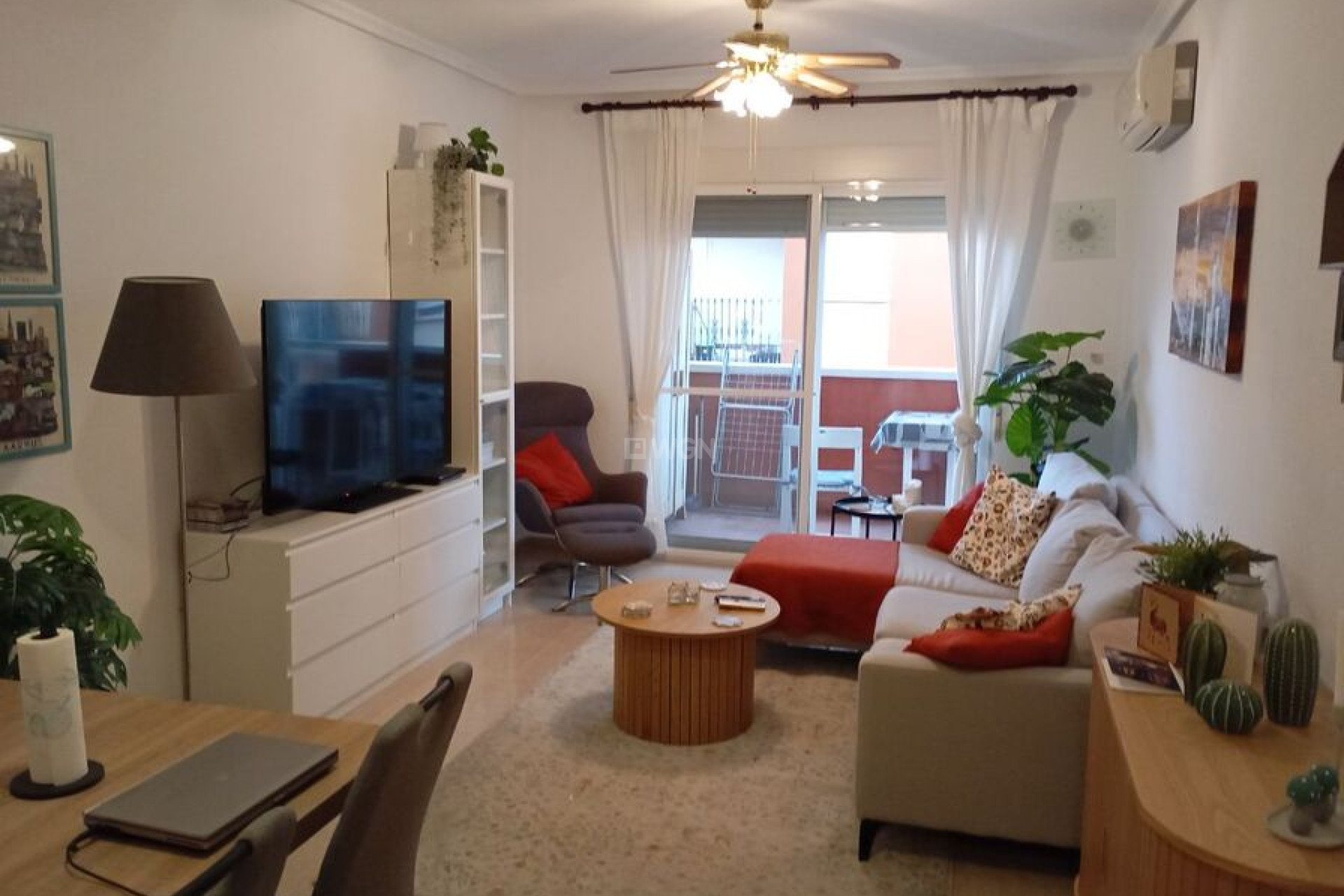 Resale - Apartment / flat - Almoradí - Inland