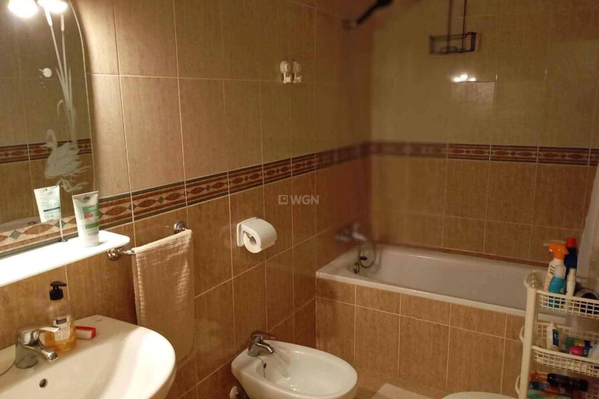 Resale - Apartment / flat - Almoradí - Inland