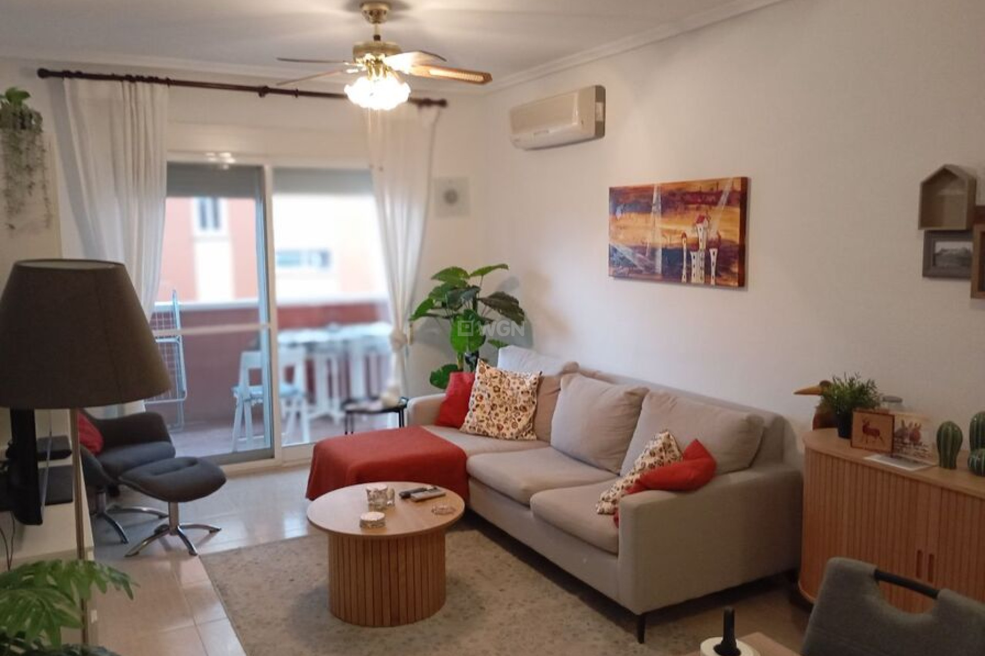 Resale - Apartment / flat - Almoradí - Inland