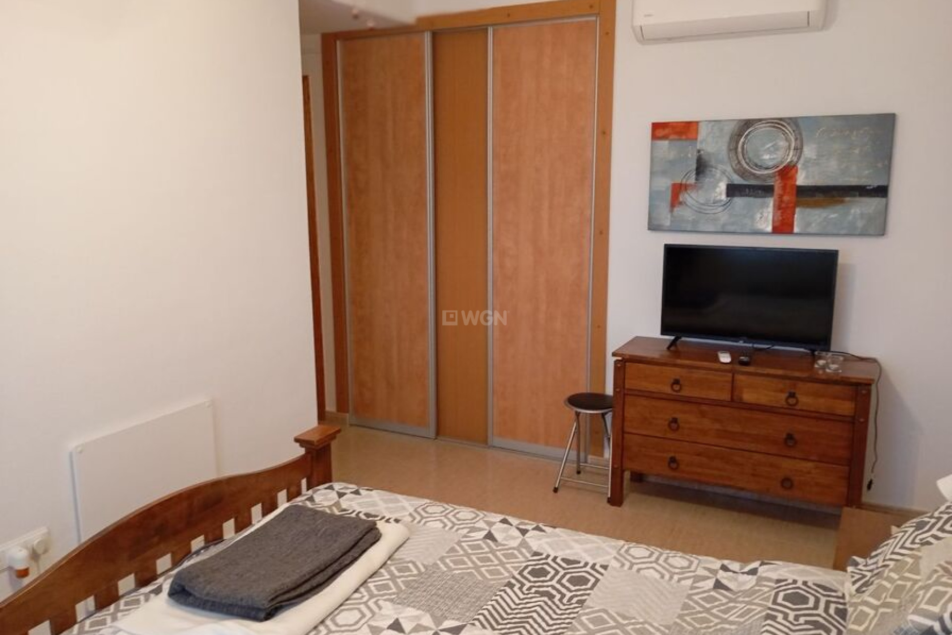 Resale - Apartment / flat - Almoradí - Inland