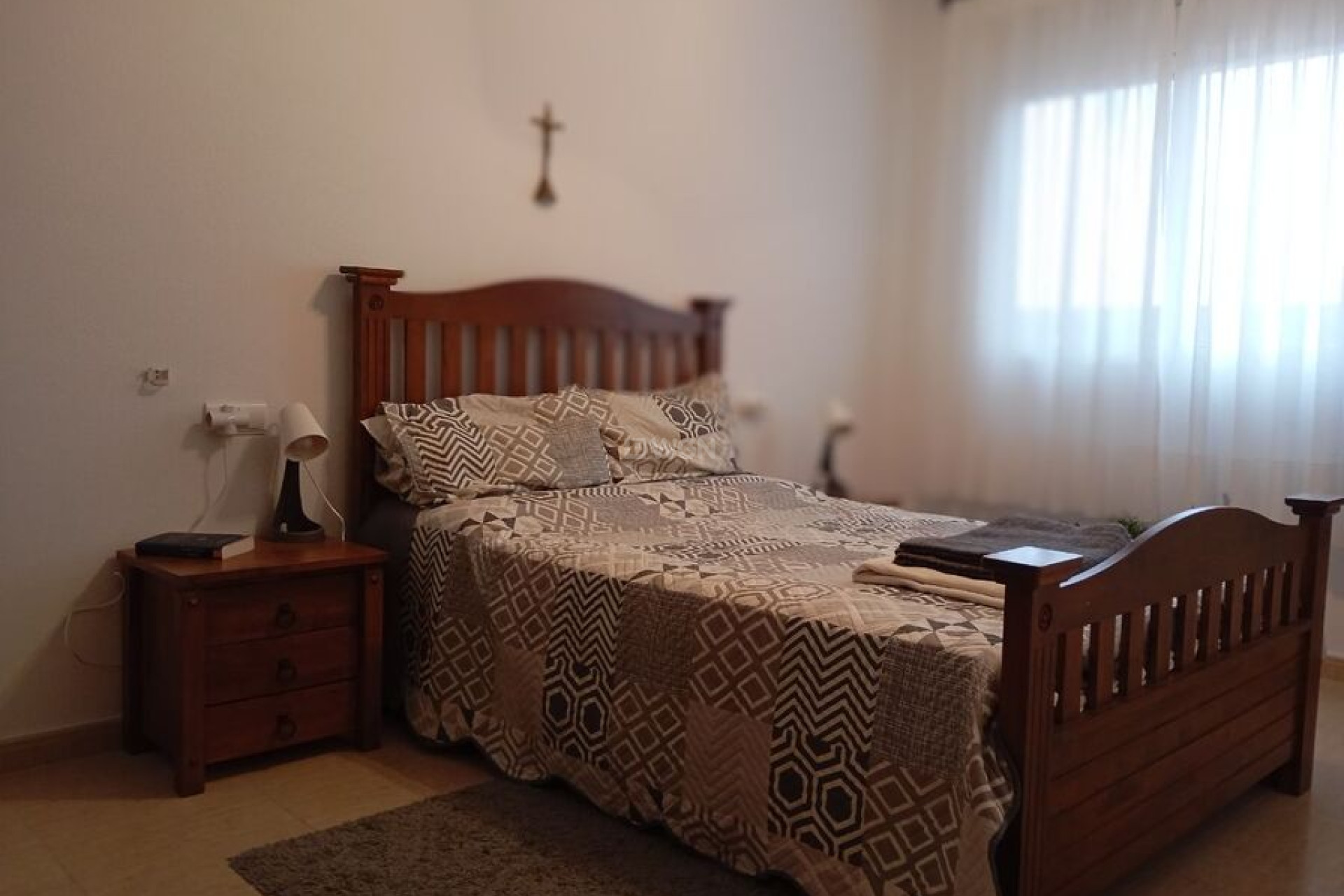 Resale - Apartment / flat - Almoradí - Inland