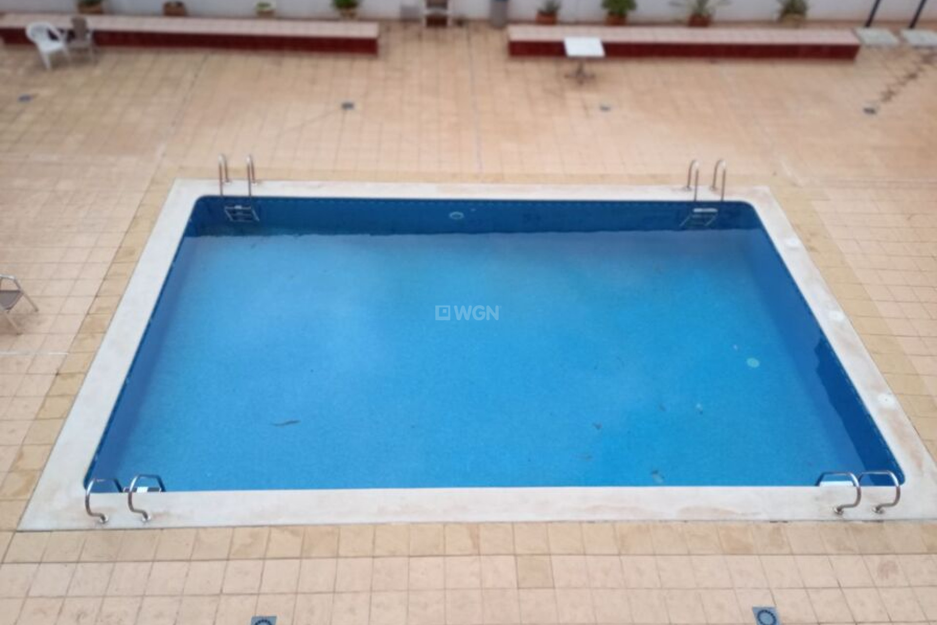 Resale - Apartment / flat - Almoradí - Inland