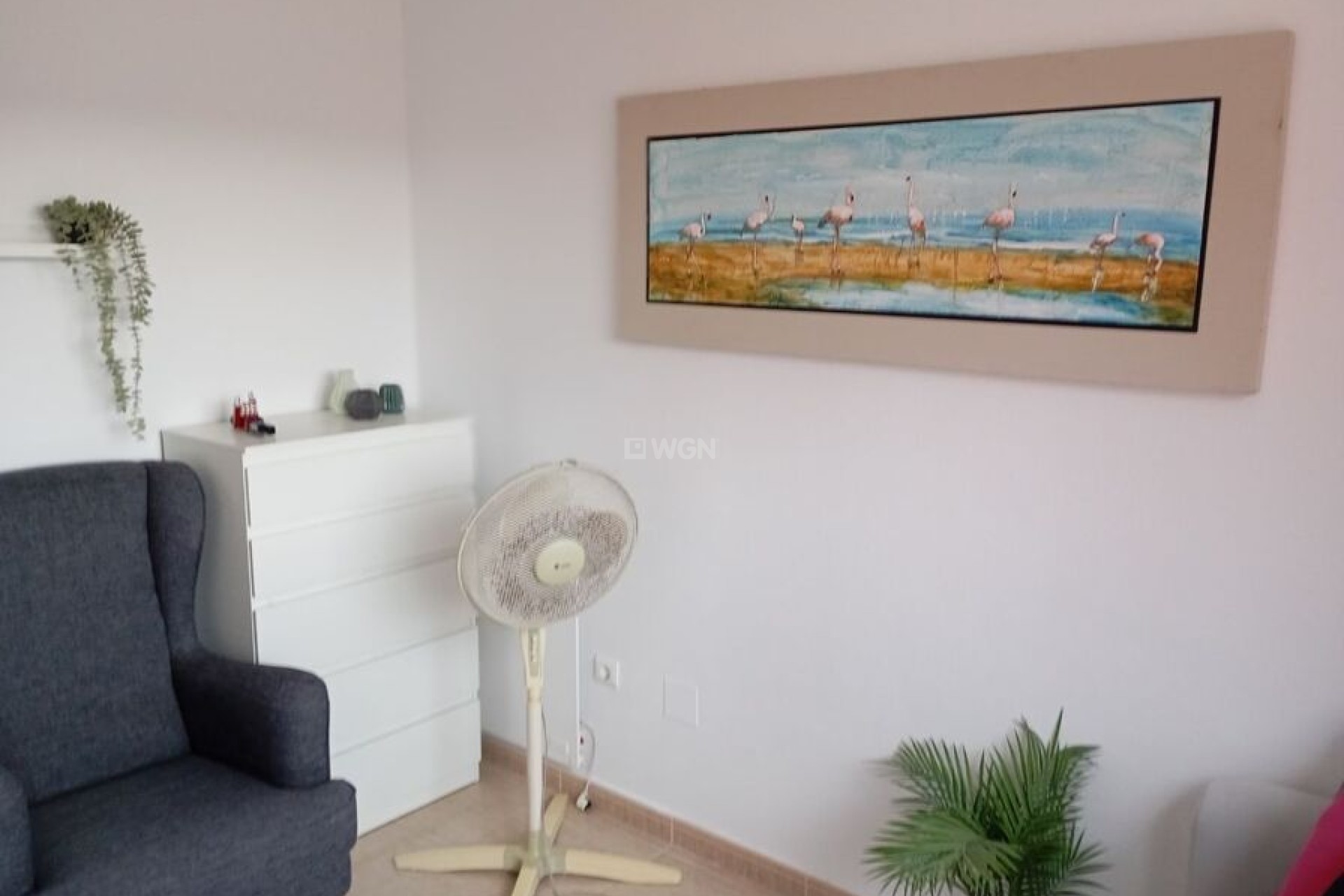 Resale - Apartment / flat - Almoradí - Inland