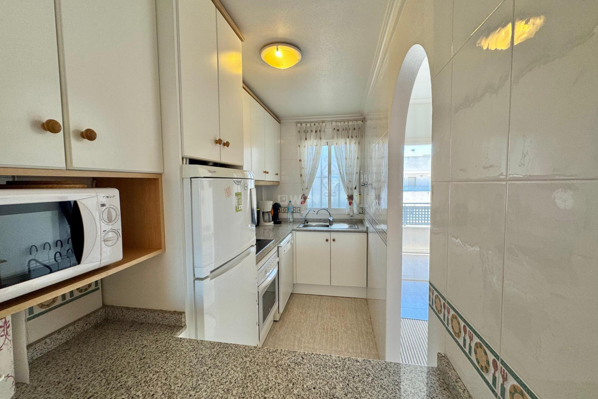 Resale - Apartment / flat - Almoradí - Inland