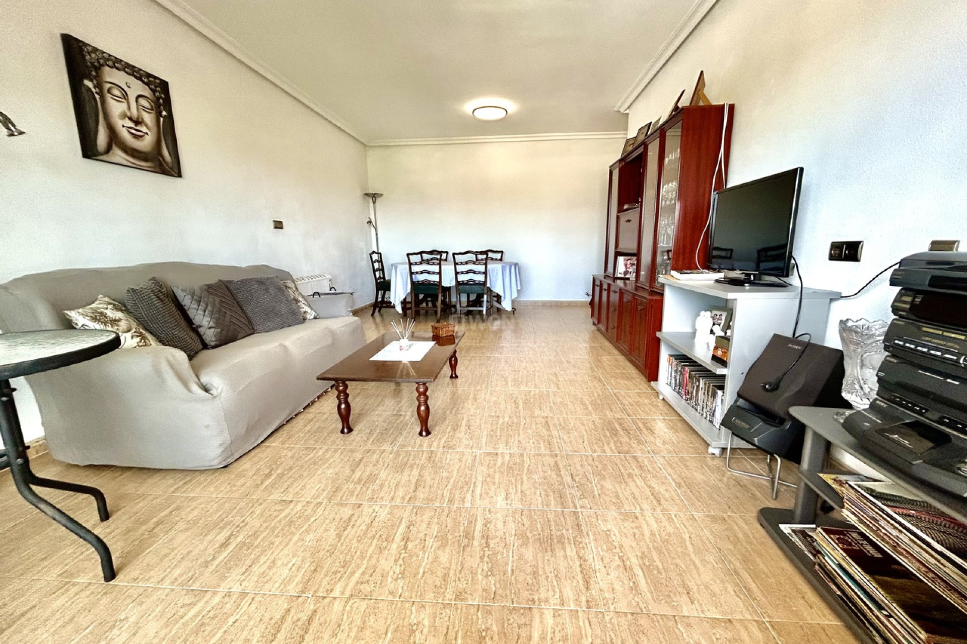 Resale - Apartment / flat - Almoradí - Inland