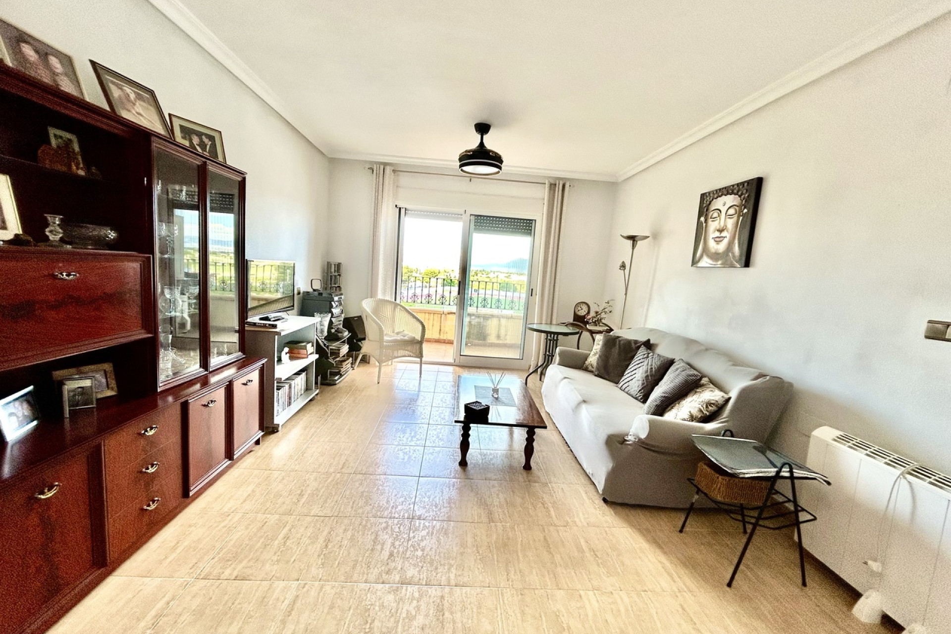 Resale - Apartment / flat - Almoradí - Inland