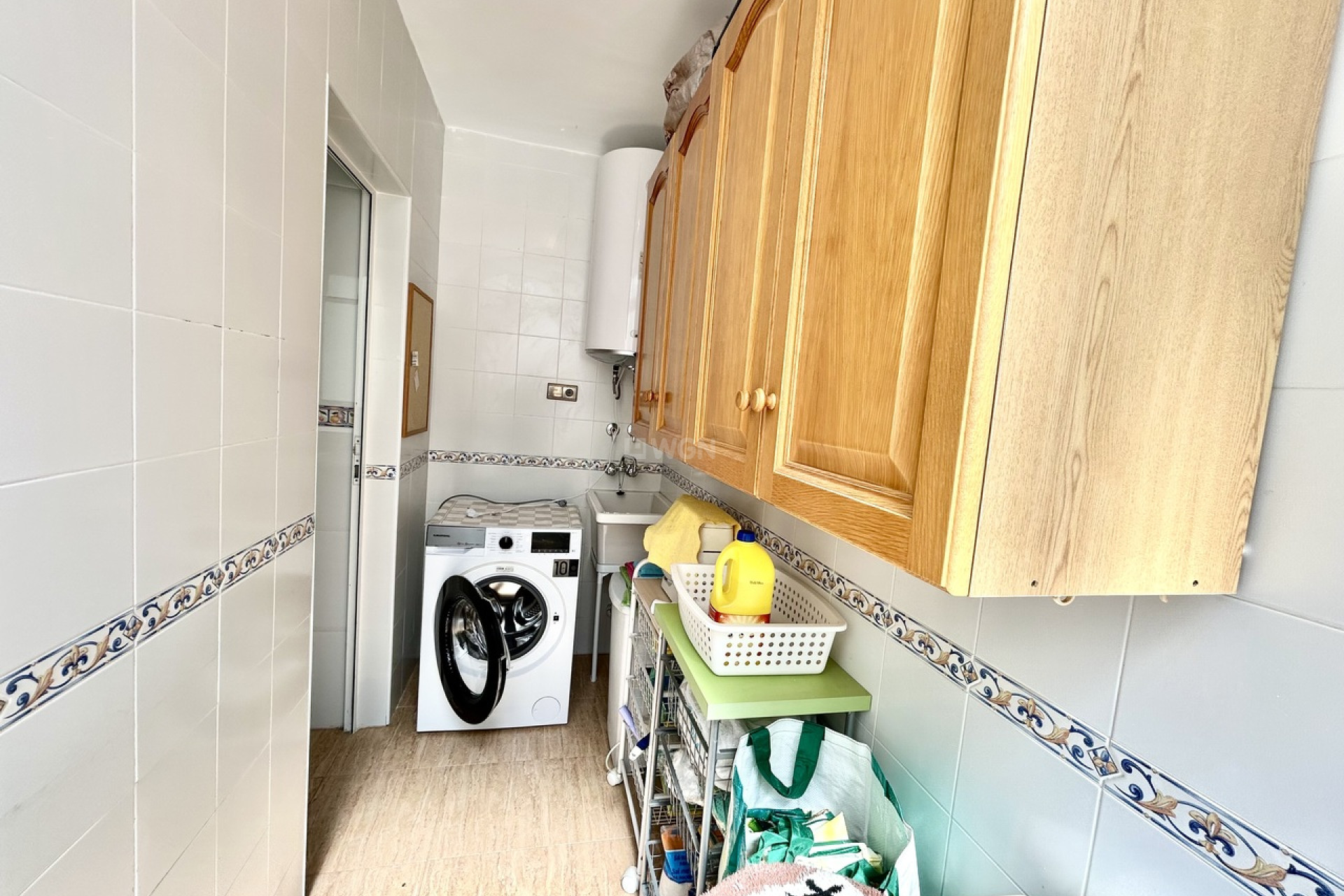 Resale - Apartment / flat - Almoradí - Inland