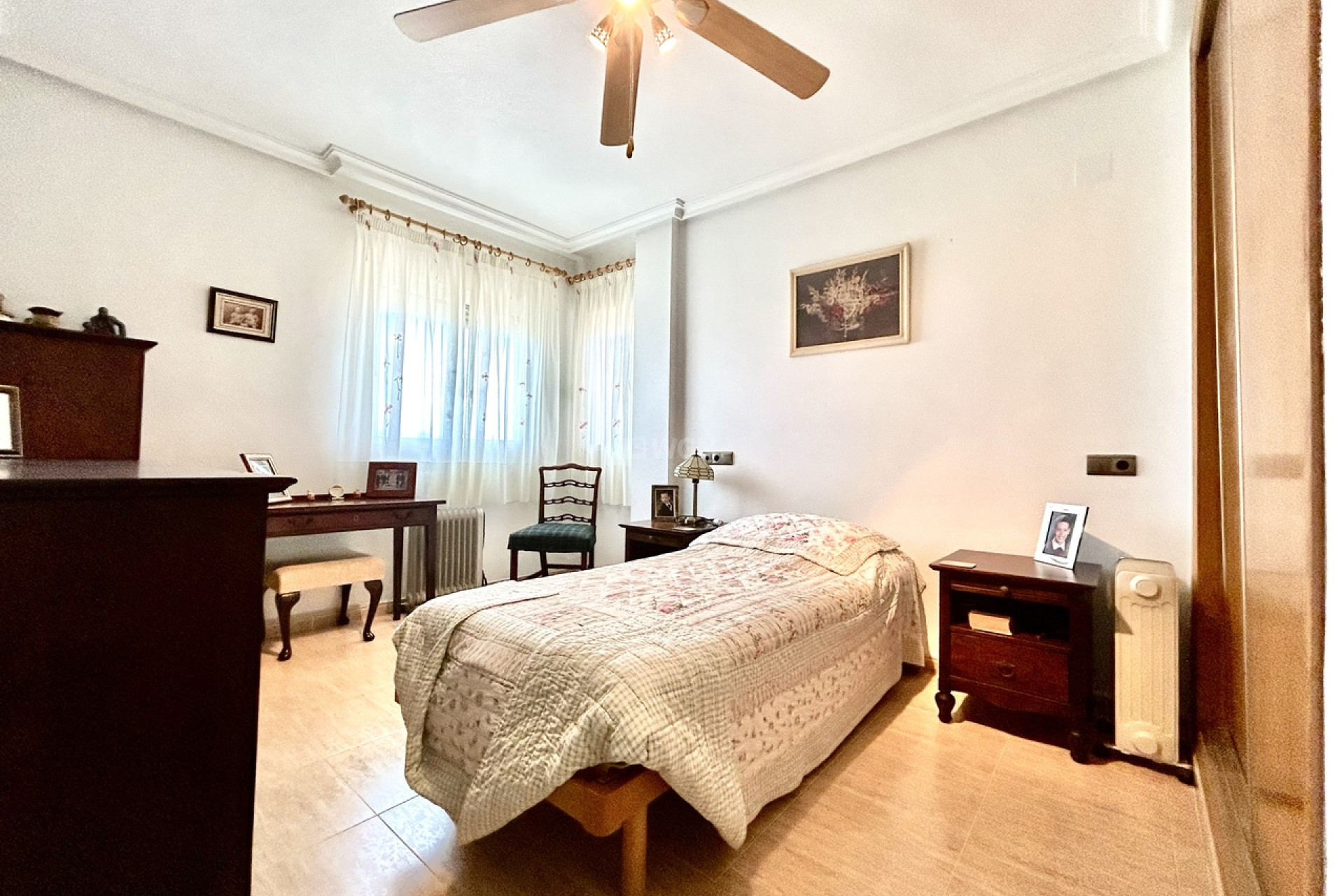 Resale - Apartment / flat - Almoradí - Inland