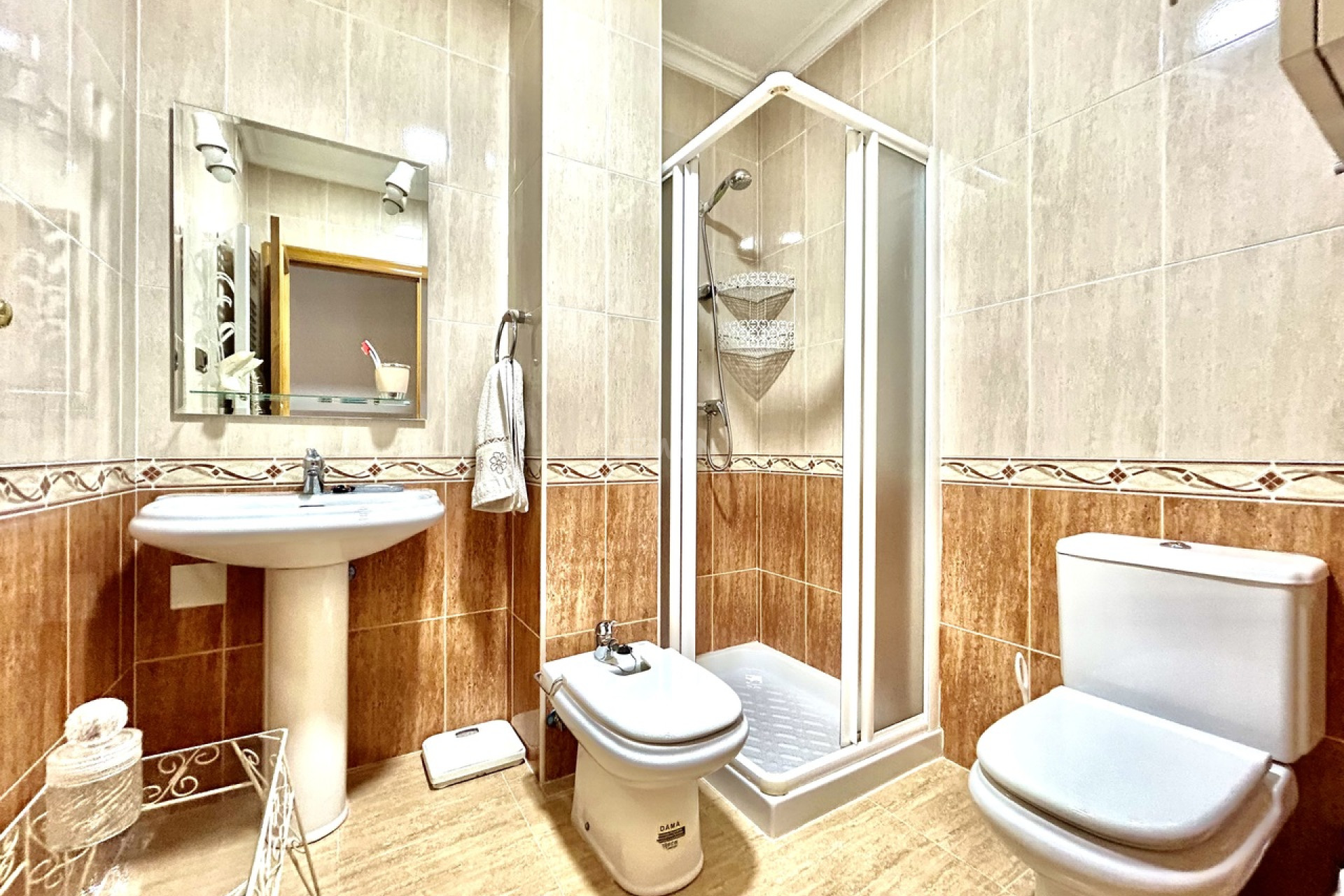 Resale - Apartment / flat - Almoradí - Inland