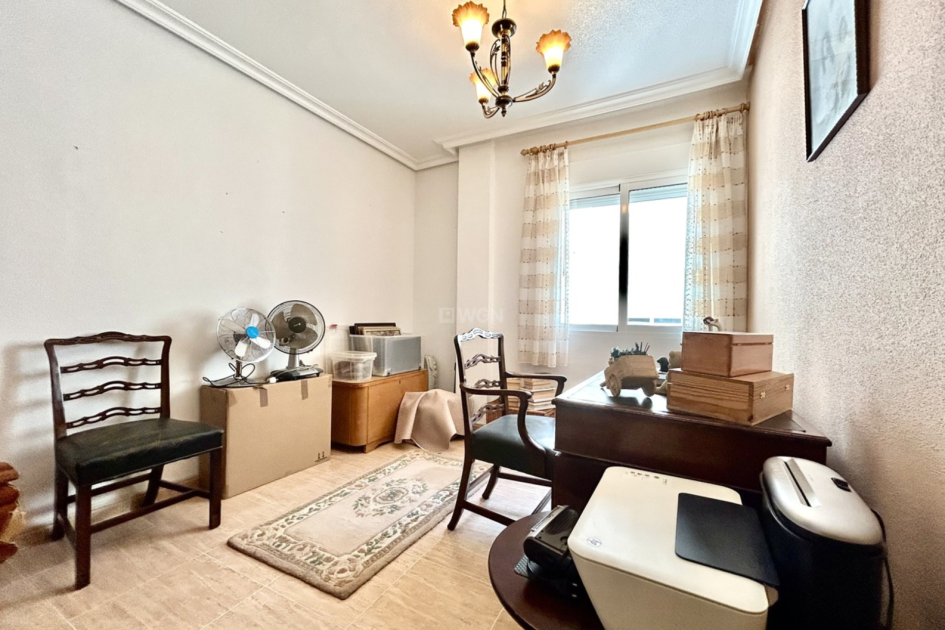 Resale - Apartment / flat - Almoradí - Inland