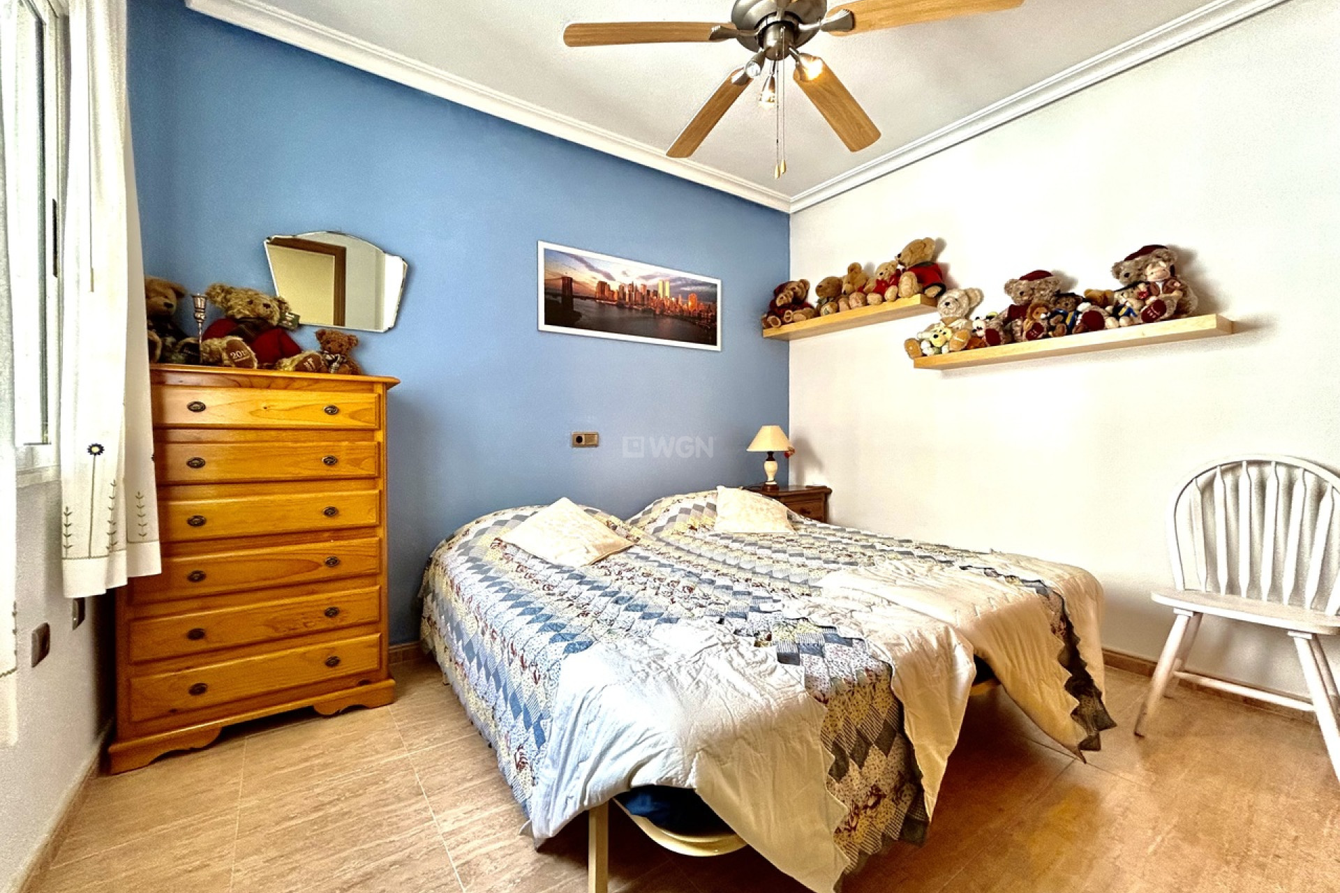 Resale - Apartment / flat - Almoradí - Inland