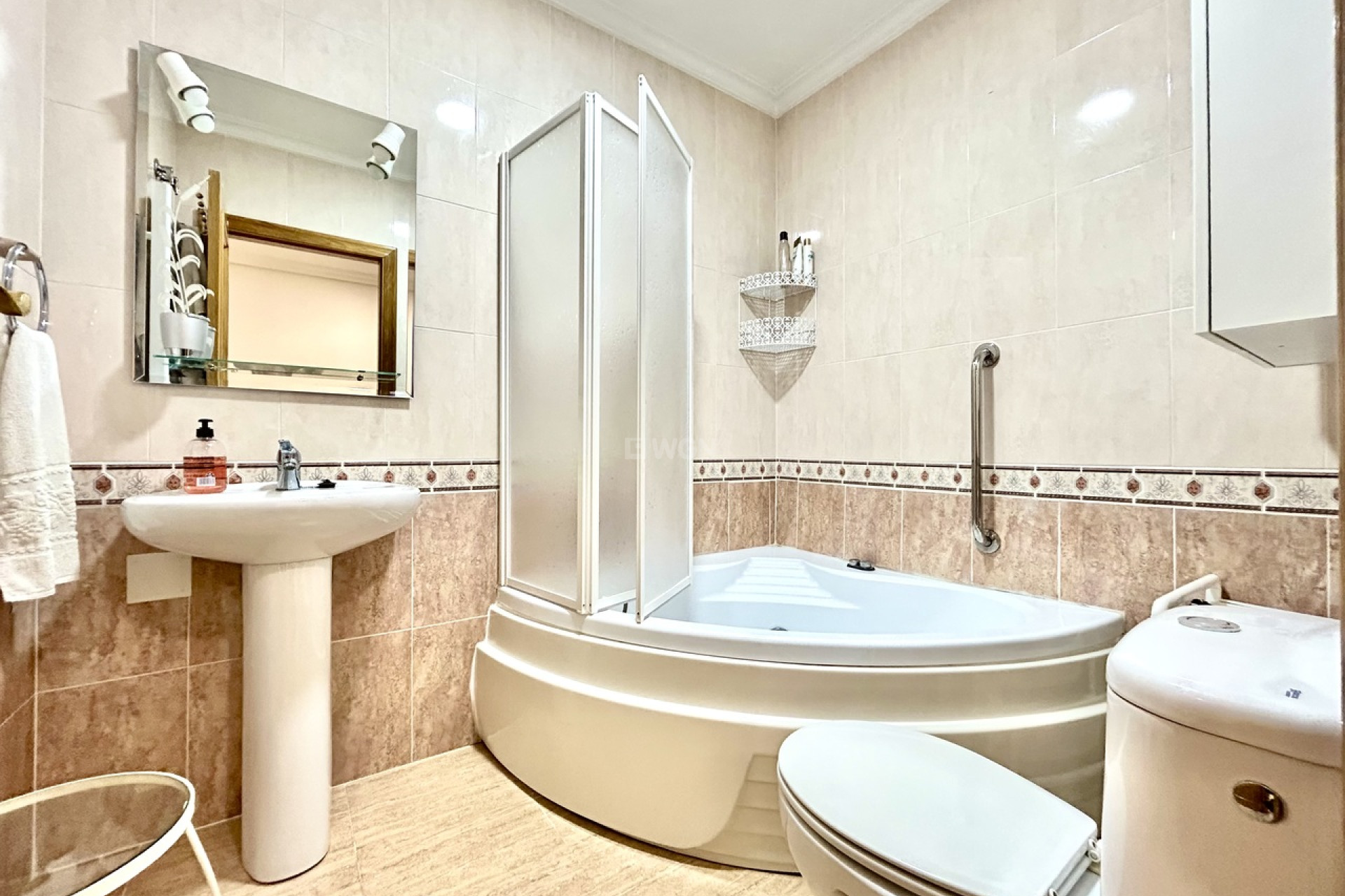 Resale - Apartment / flat - Almoradí - Inland