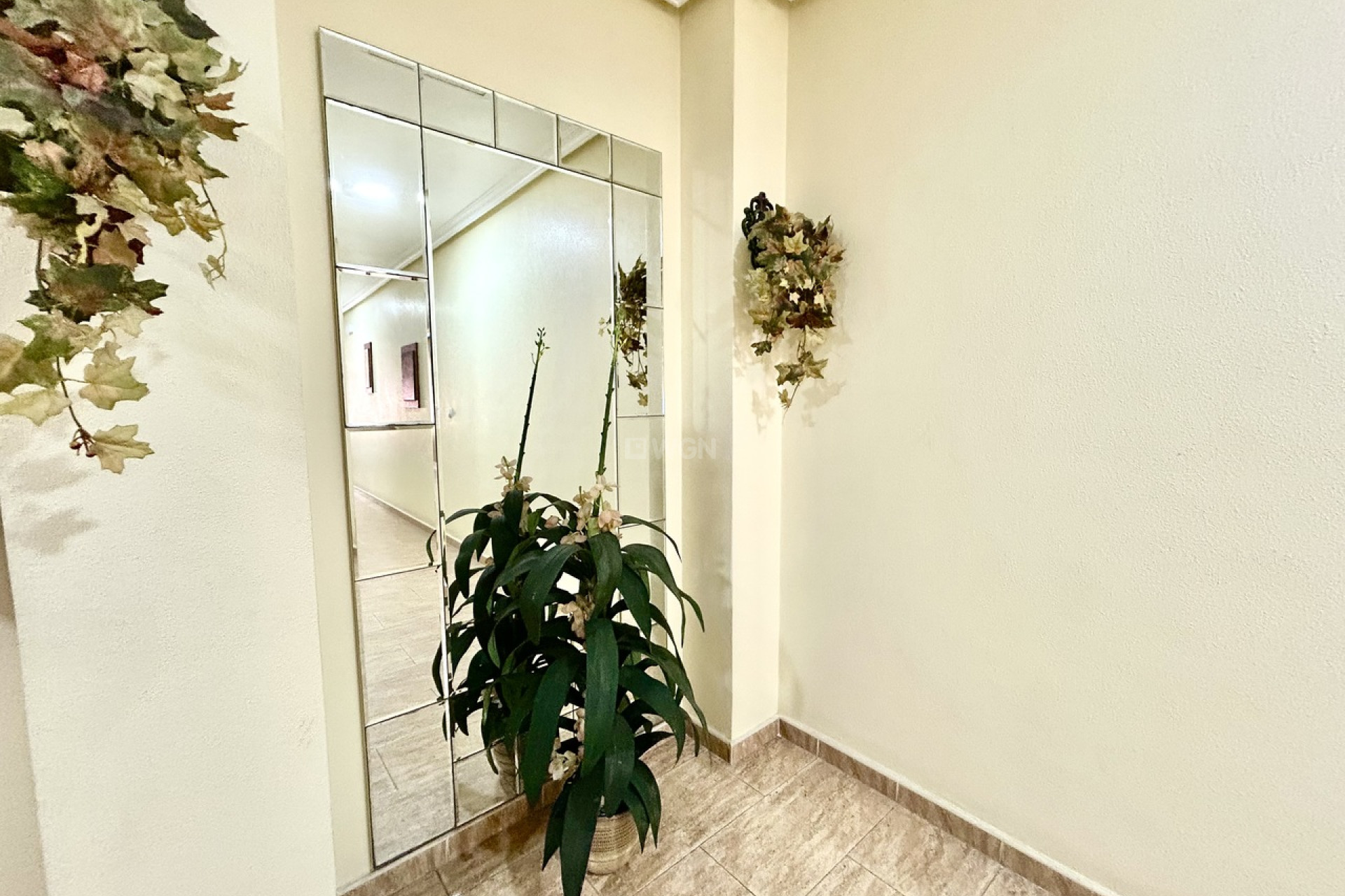 Resale - Apartment / flat - Almoradí - Inland