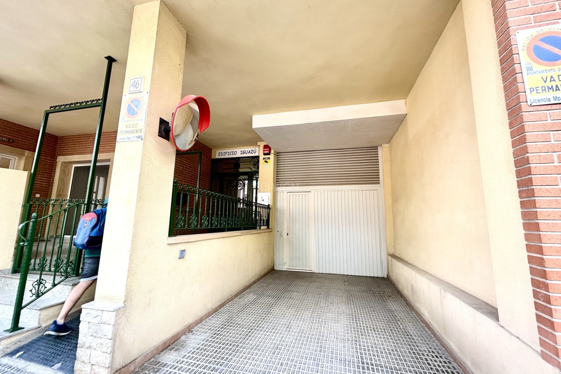Resale - Apartment / flat - Almoradí - Inland