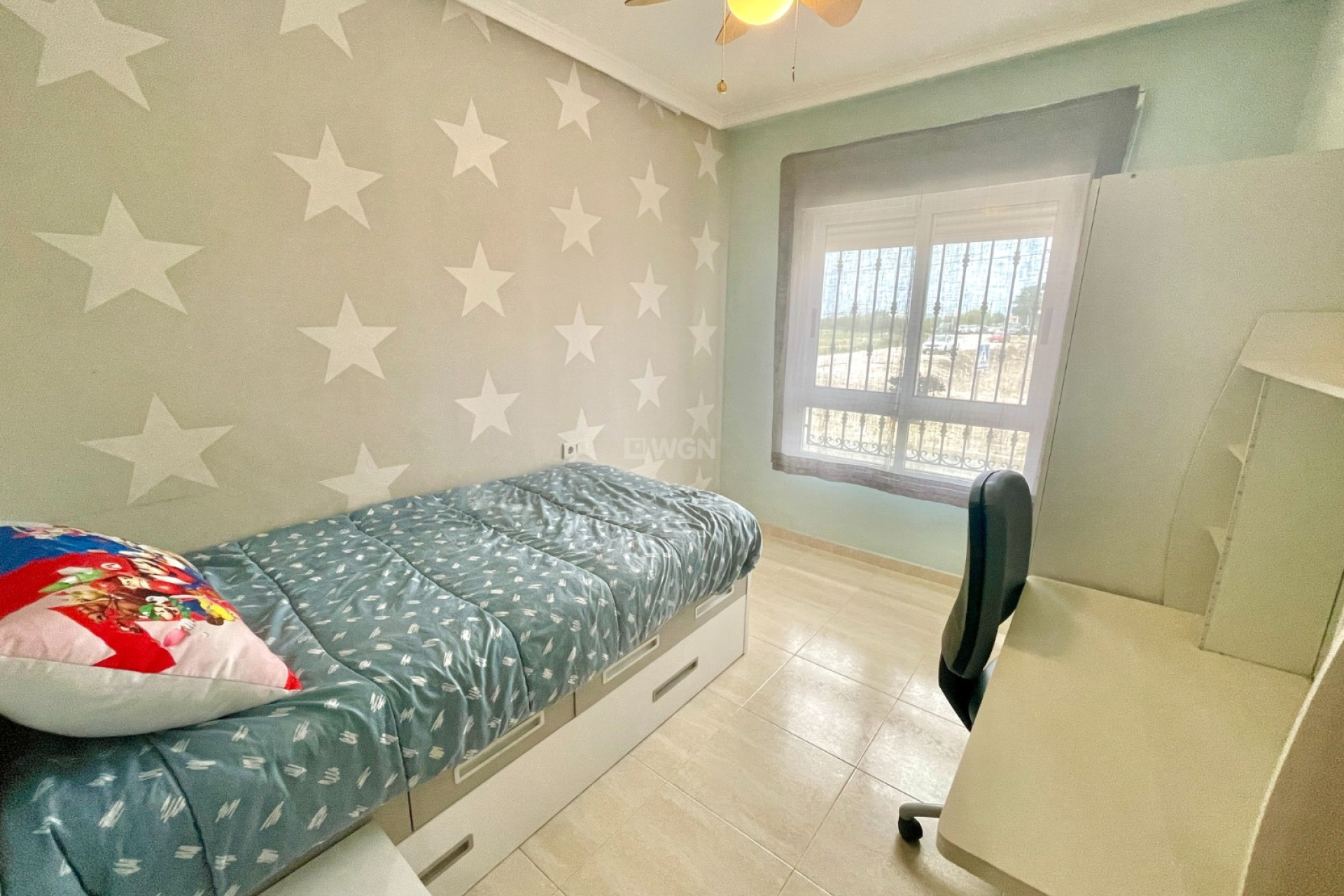 Resale - Apartment / flat - Almoradí - Inland