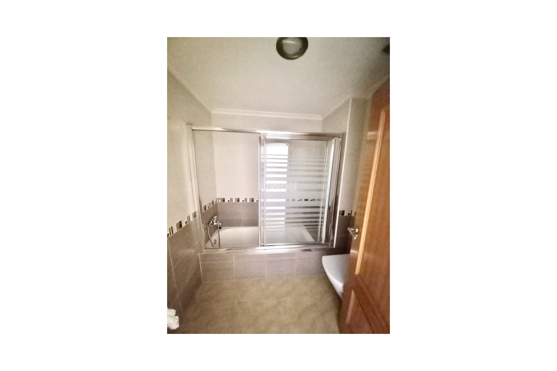 Resale - Apartment / flat - Almoradí - Inland