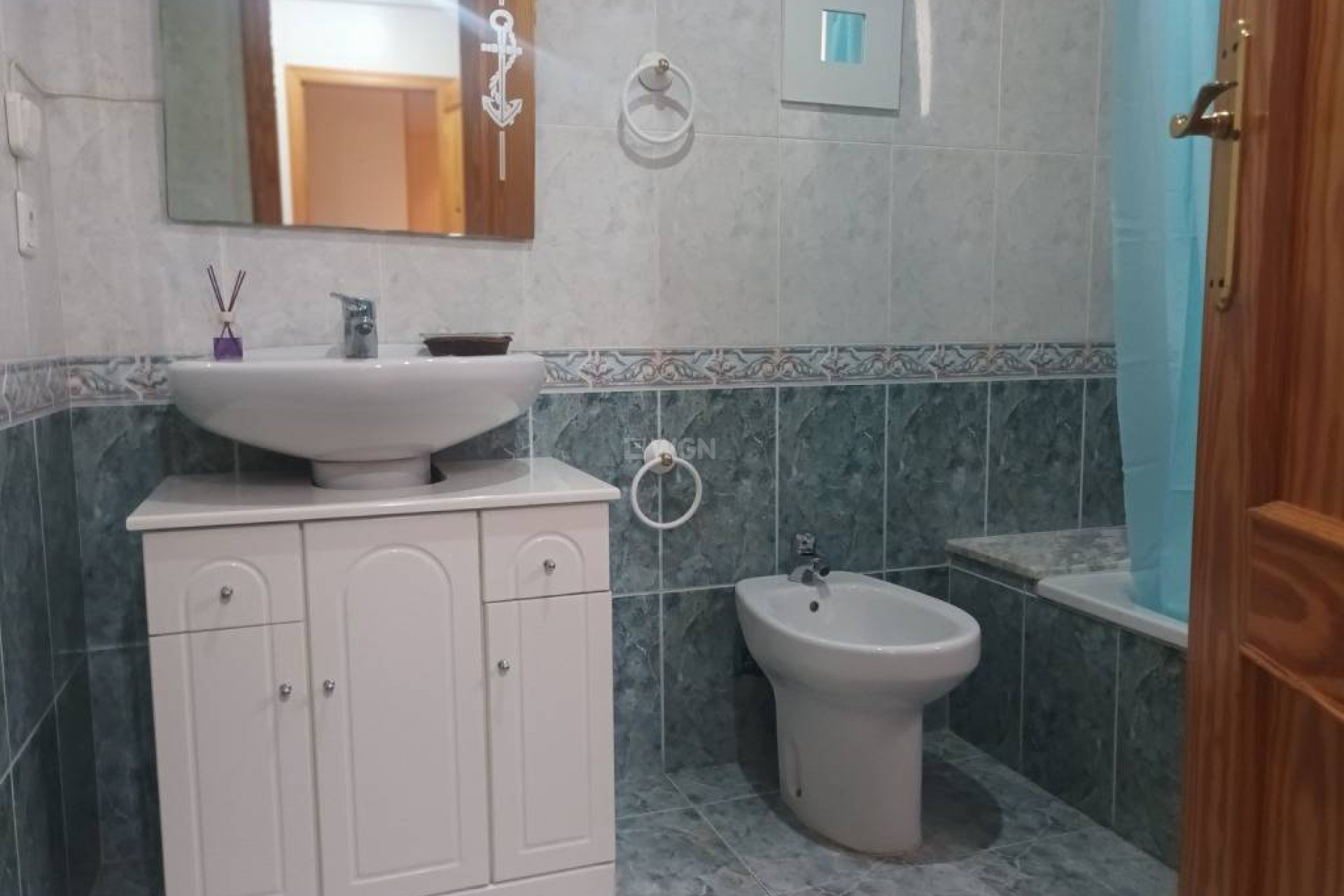 Resale - Apartment / flat - Almoradí - Las Heredades