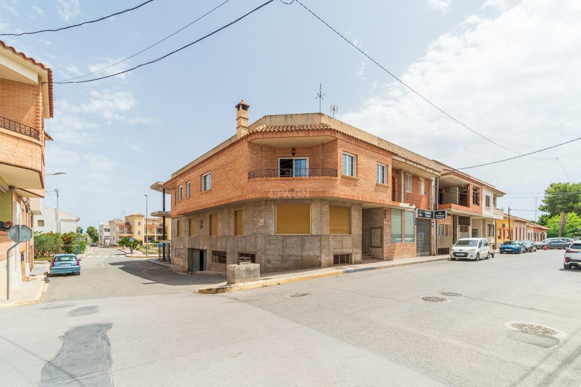 Resale - Apartment / flat - Almoradí - Las Heredades