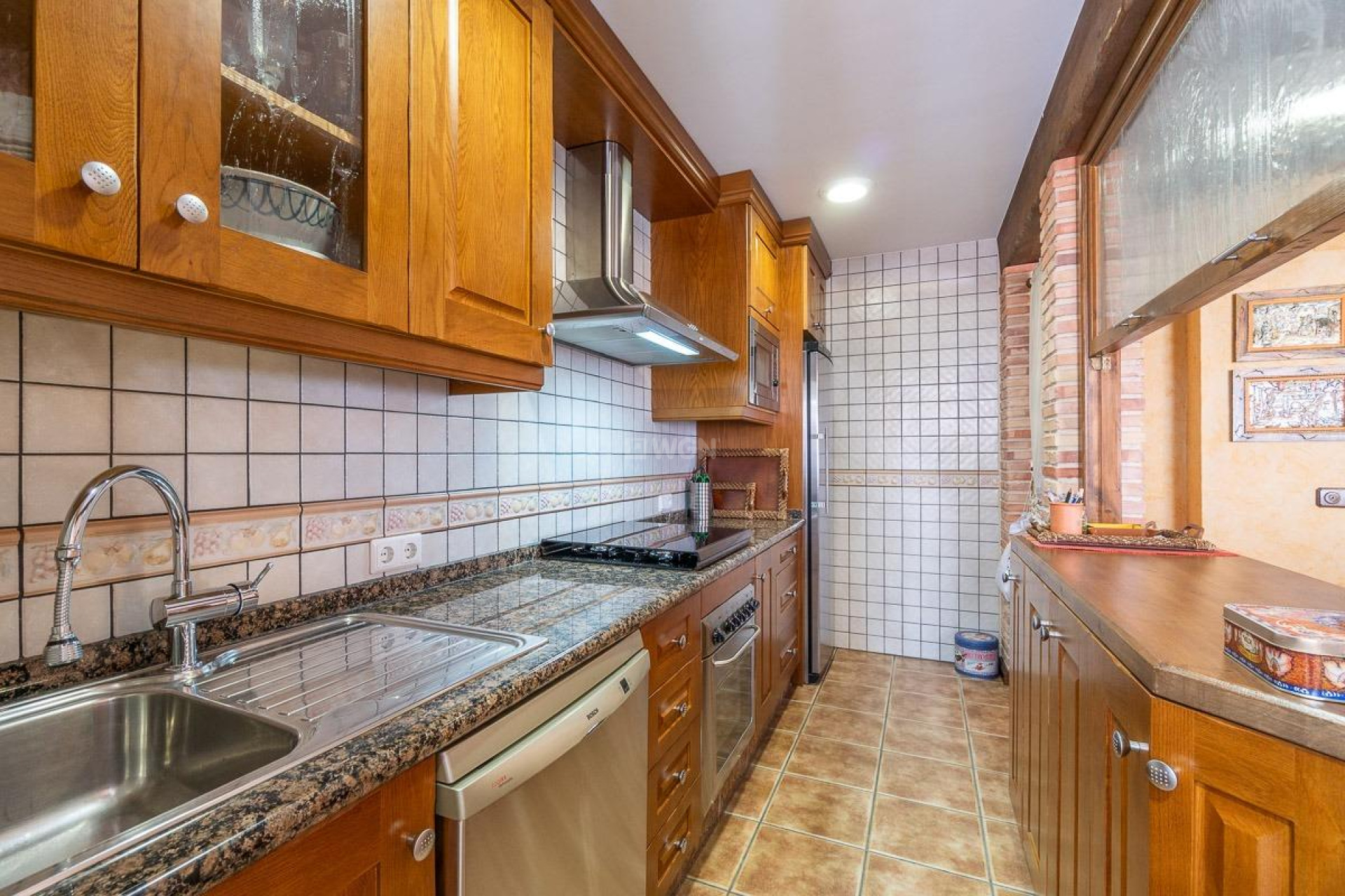 Resale - Apartment / flat - Almoradí - Las Heredades