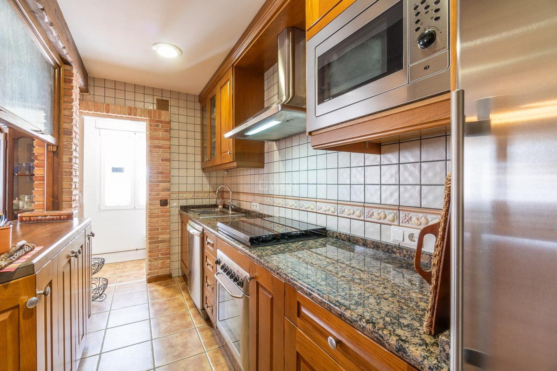 Resale - Apartment / flat - Almoradí - Las Heredades