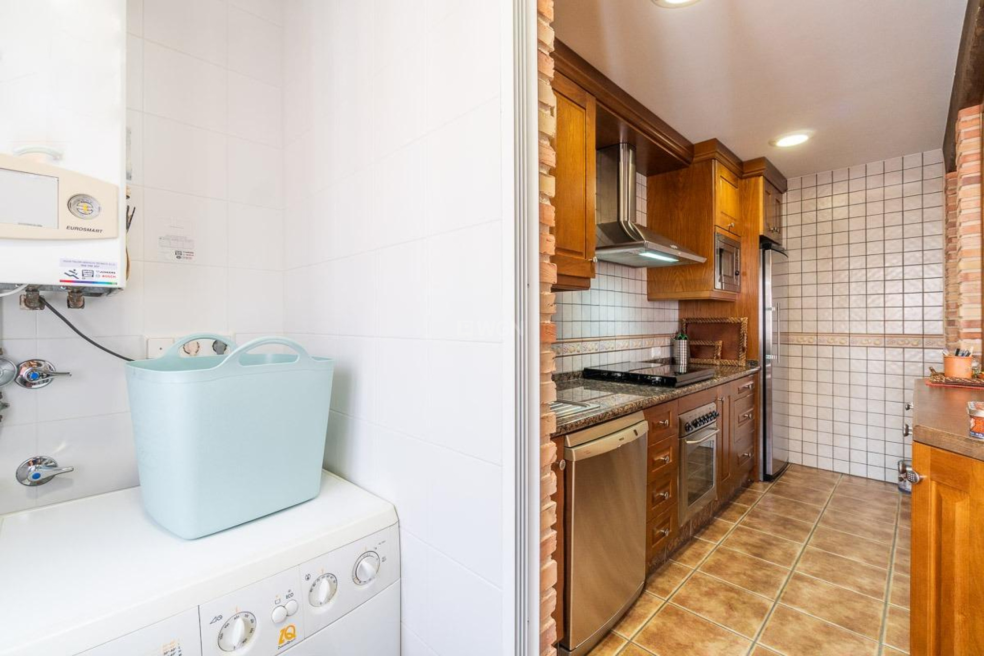 Resale - Apartment / flat - Almoradí - Las Heredades